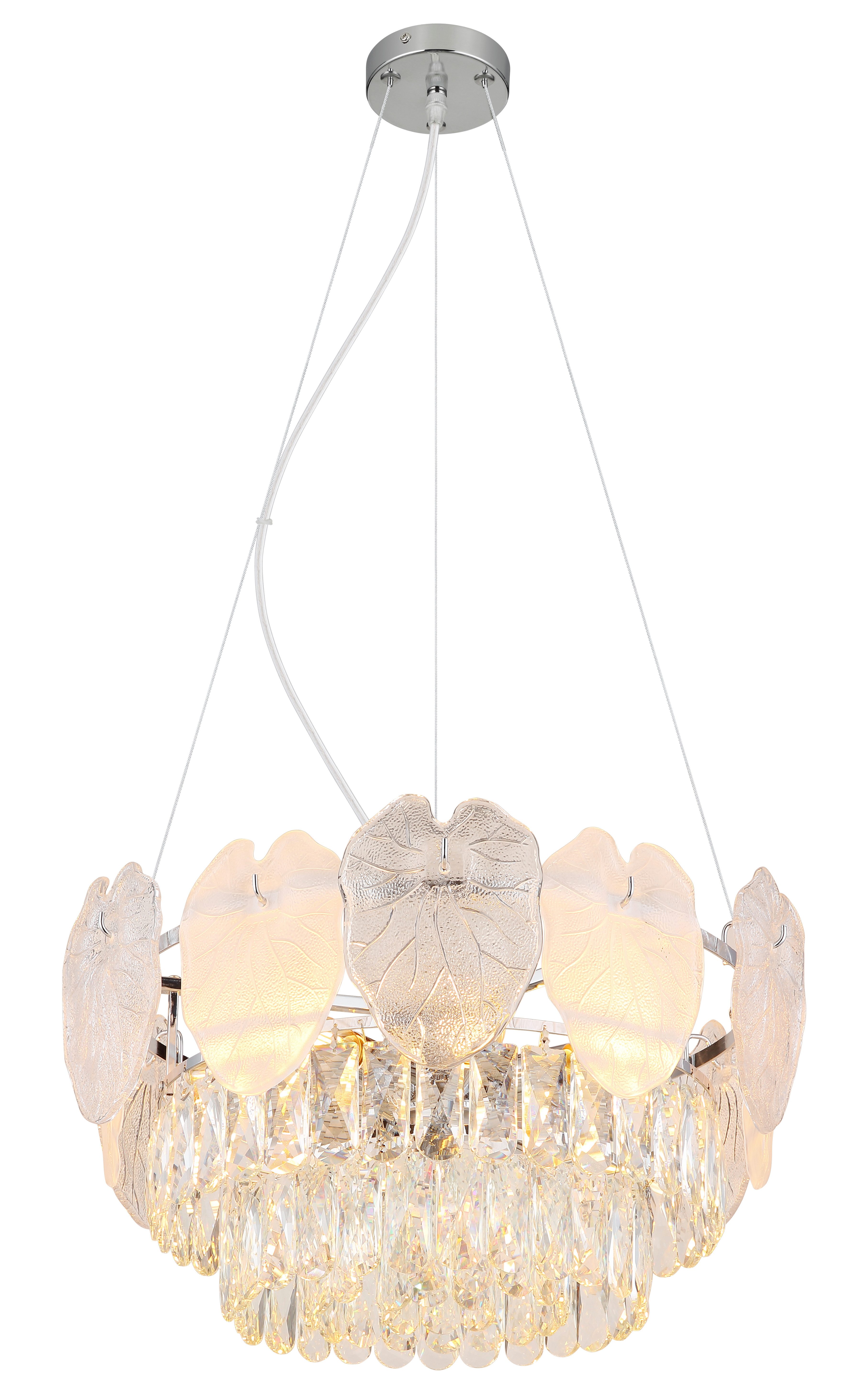 GLOBO LIGHTING Hängeleuchte BENJAMIN, ohne Leuchtmittel, Hängelampe/Pendelleuchte/Esszimmer/Wohnzimmer/Esstisch