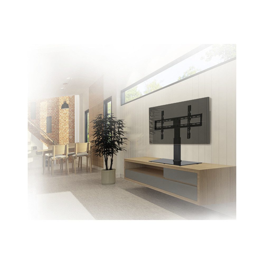 my wall TV-Wandhalterung My Wall HP2BRAL TV-Standfuß 81,3 cm (32) - 177,8 cm (70) Höhenverste