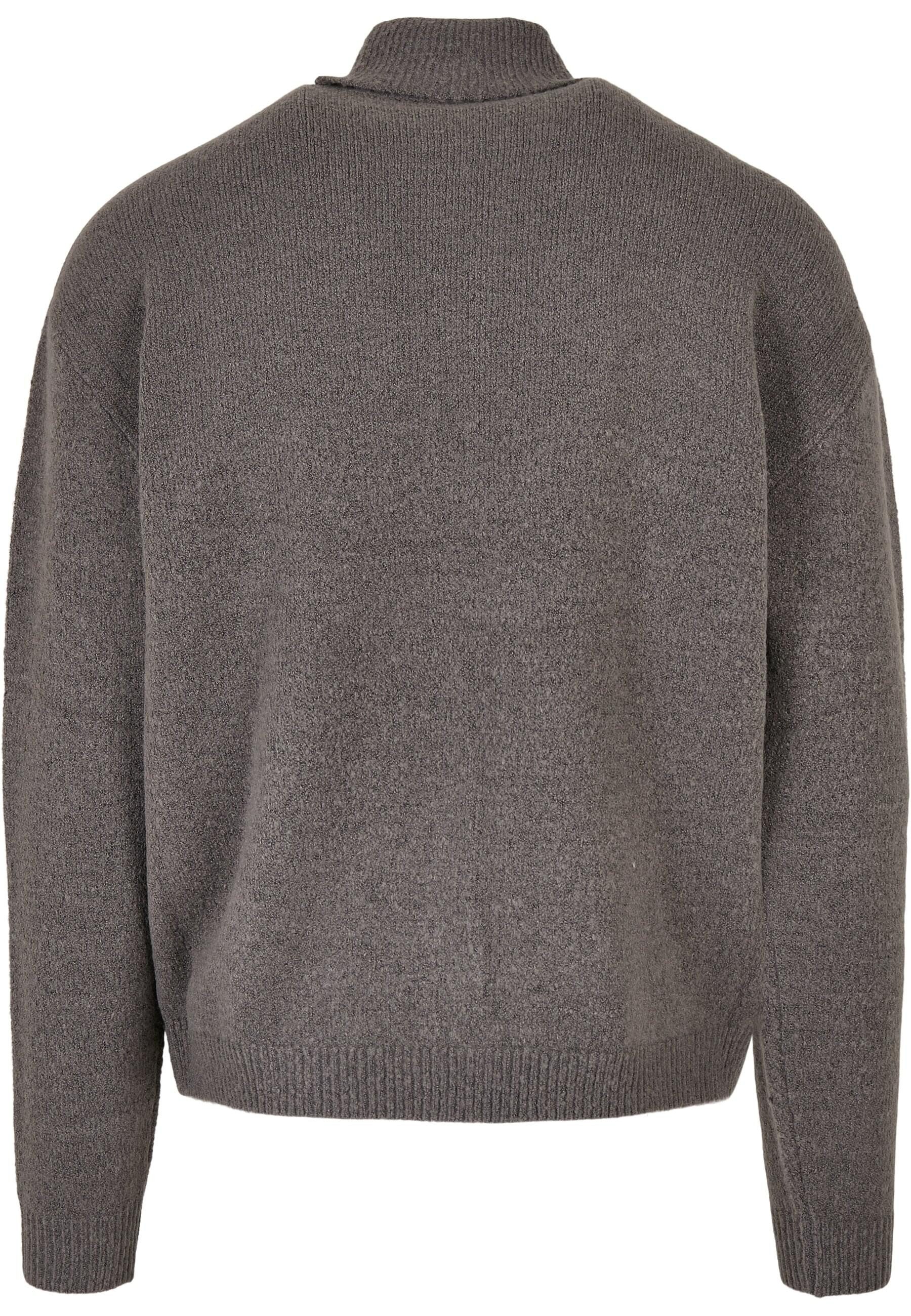 URBAN CLASSICS Rundhalspullover Urban Classics Herren günstig online kaufen