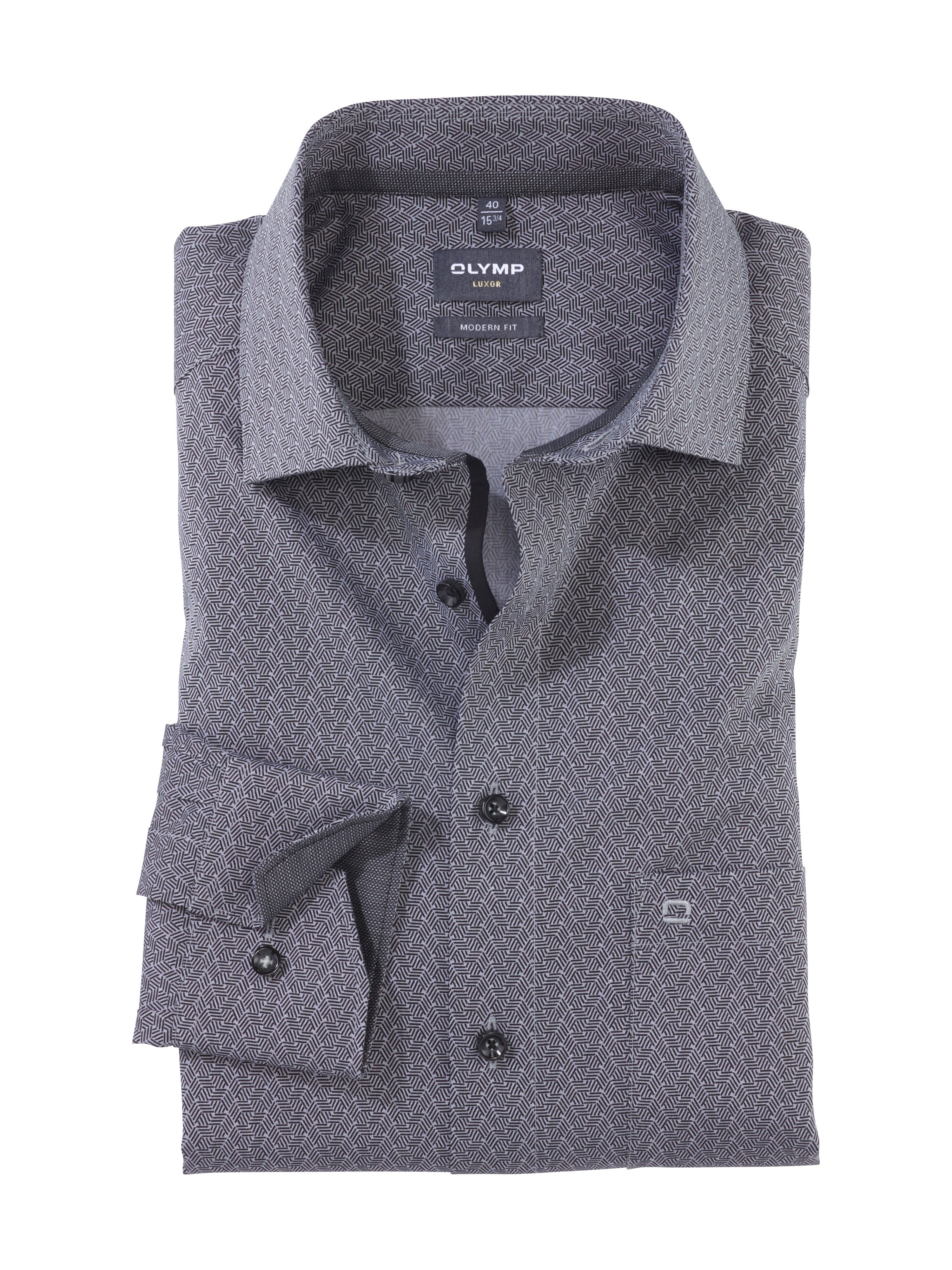 Businesshemd Luxor modern fit