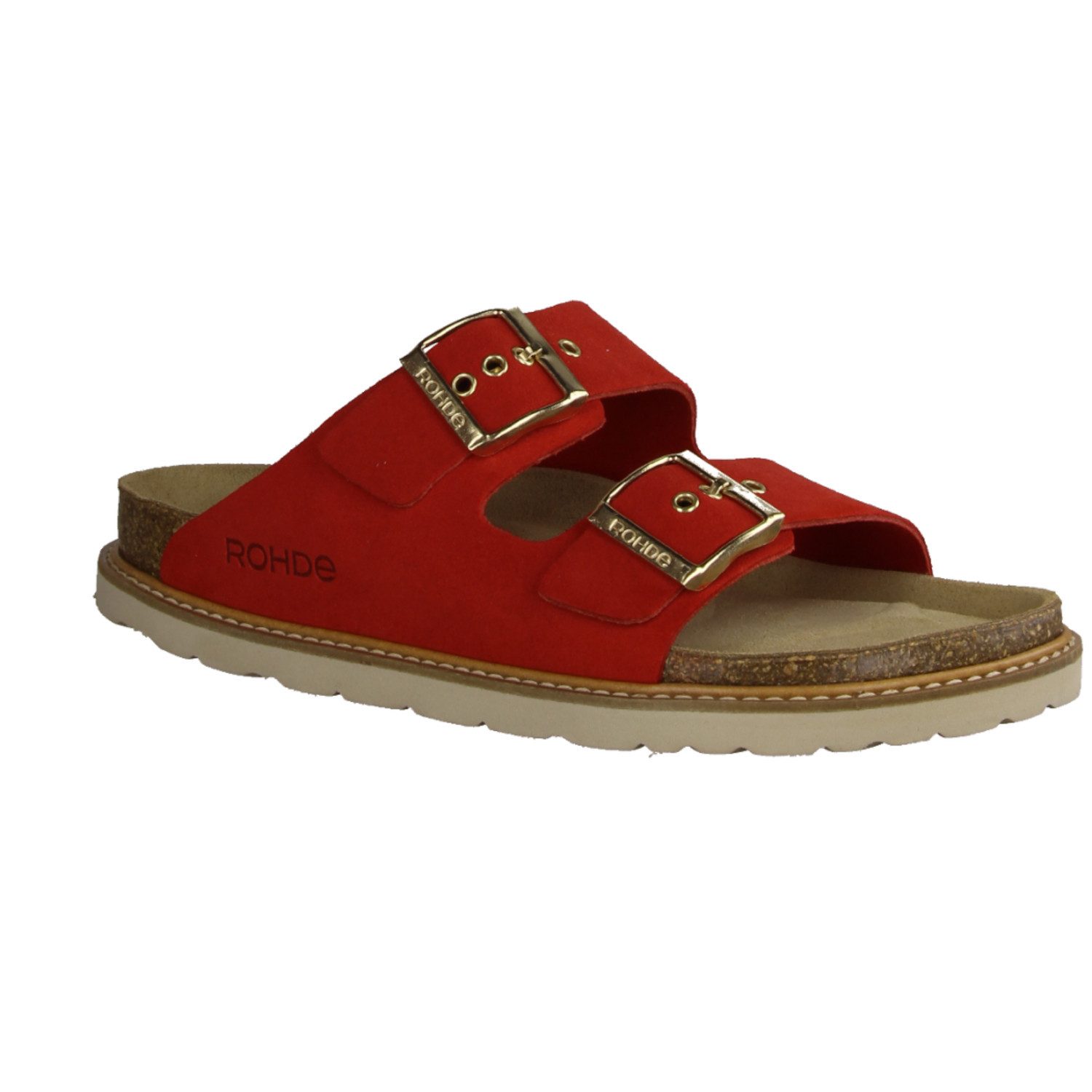 Rohde 5510-40 Pantolette günstig online kaufen