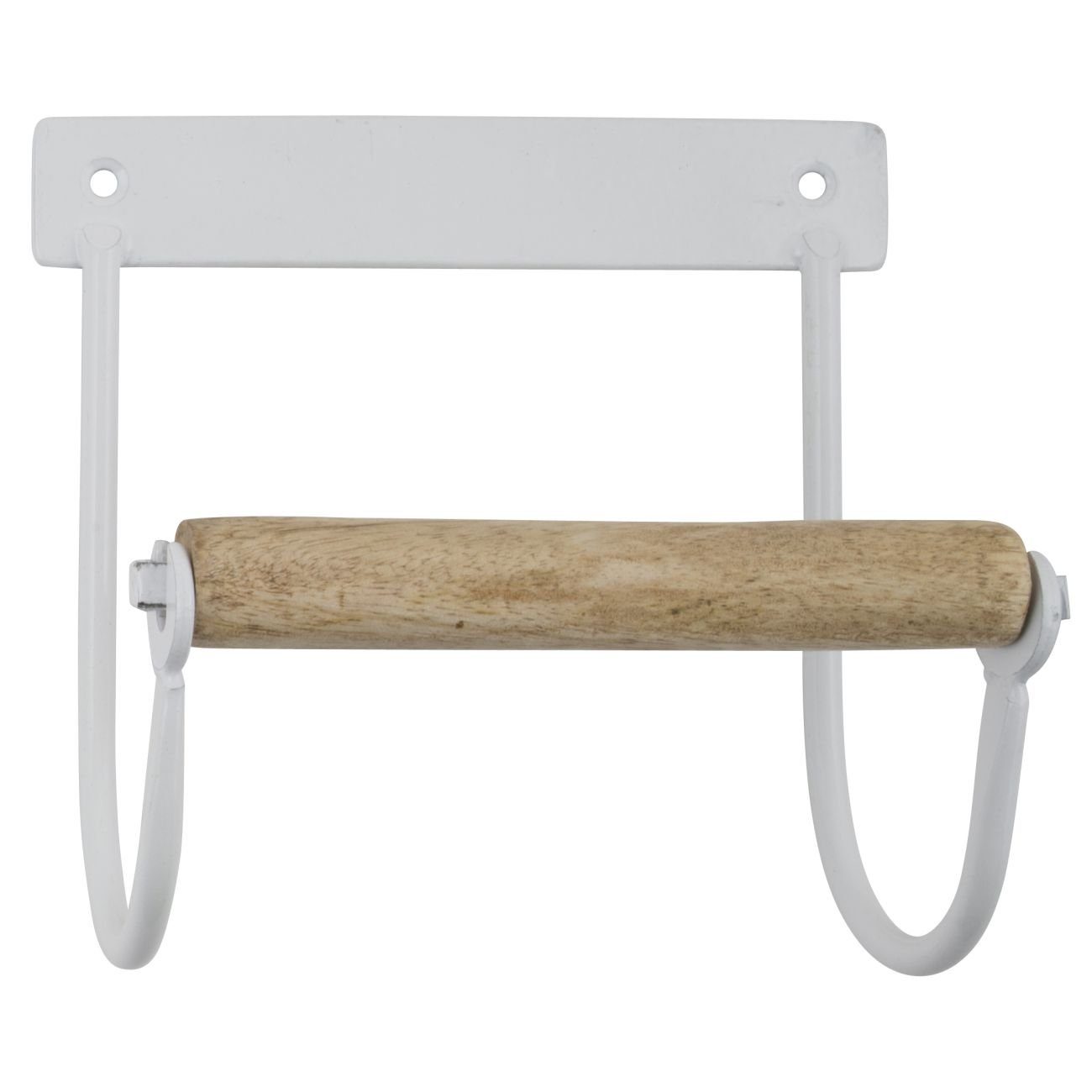 Ib Laursen Toilettenpapierhalter Laursen - Toilettenpapierhalter günstig online kaufen
