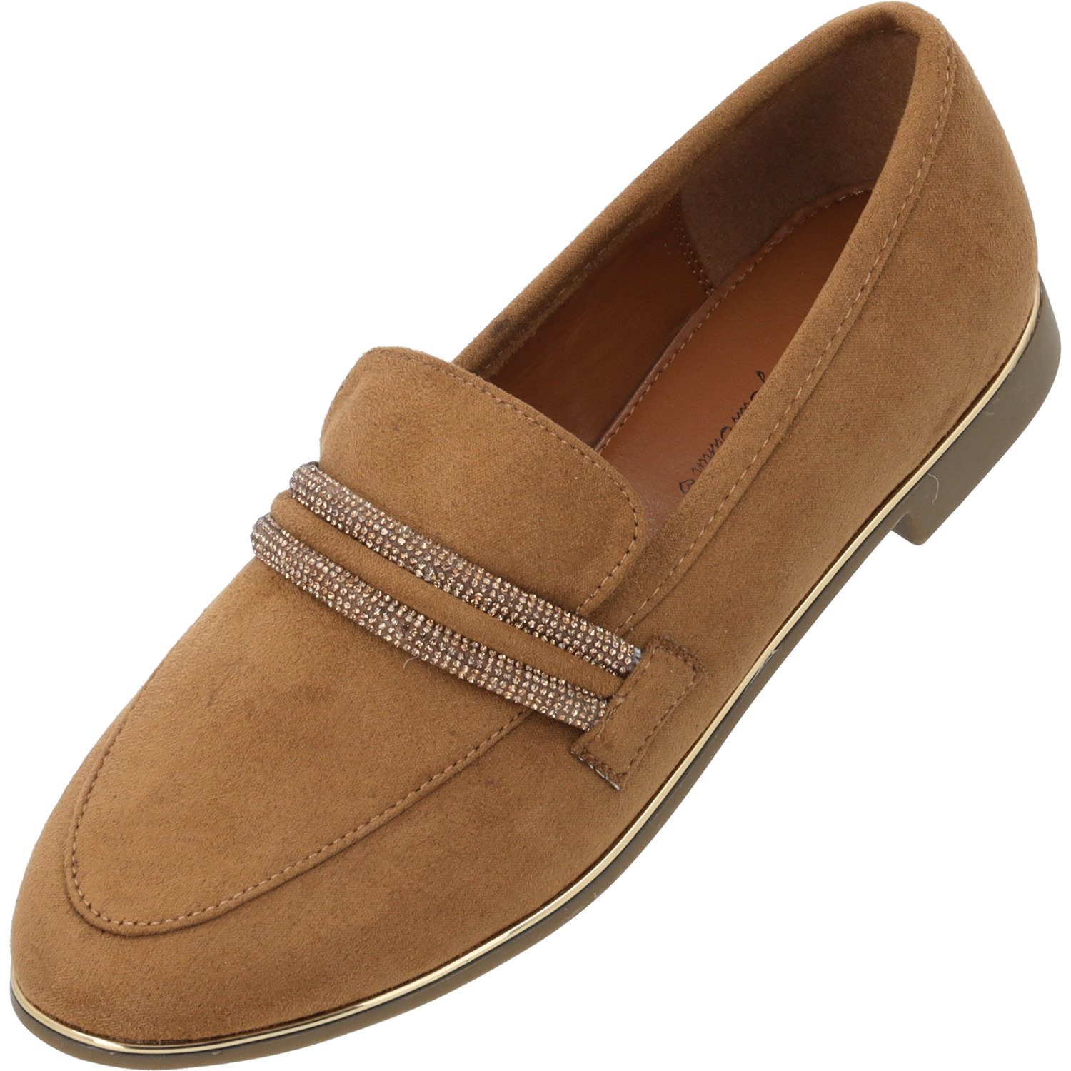Palado by Sila Sahin Koow by Sila Sahin Loafer