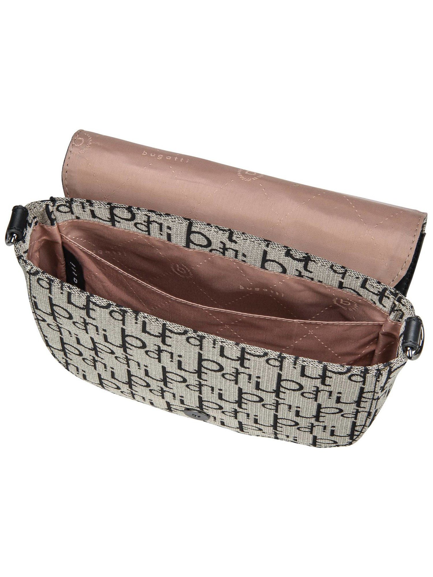 bugatti Handtasche Elea, Satteltaschen