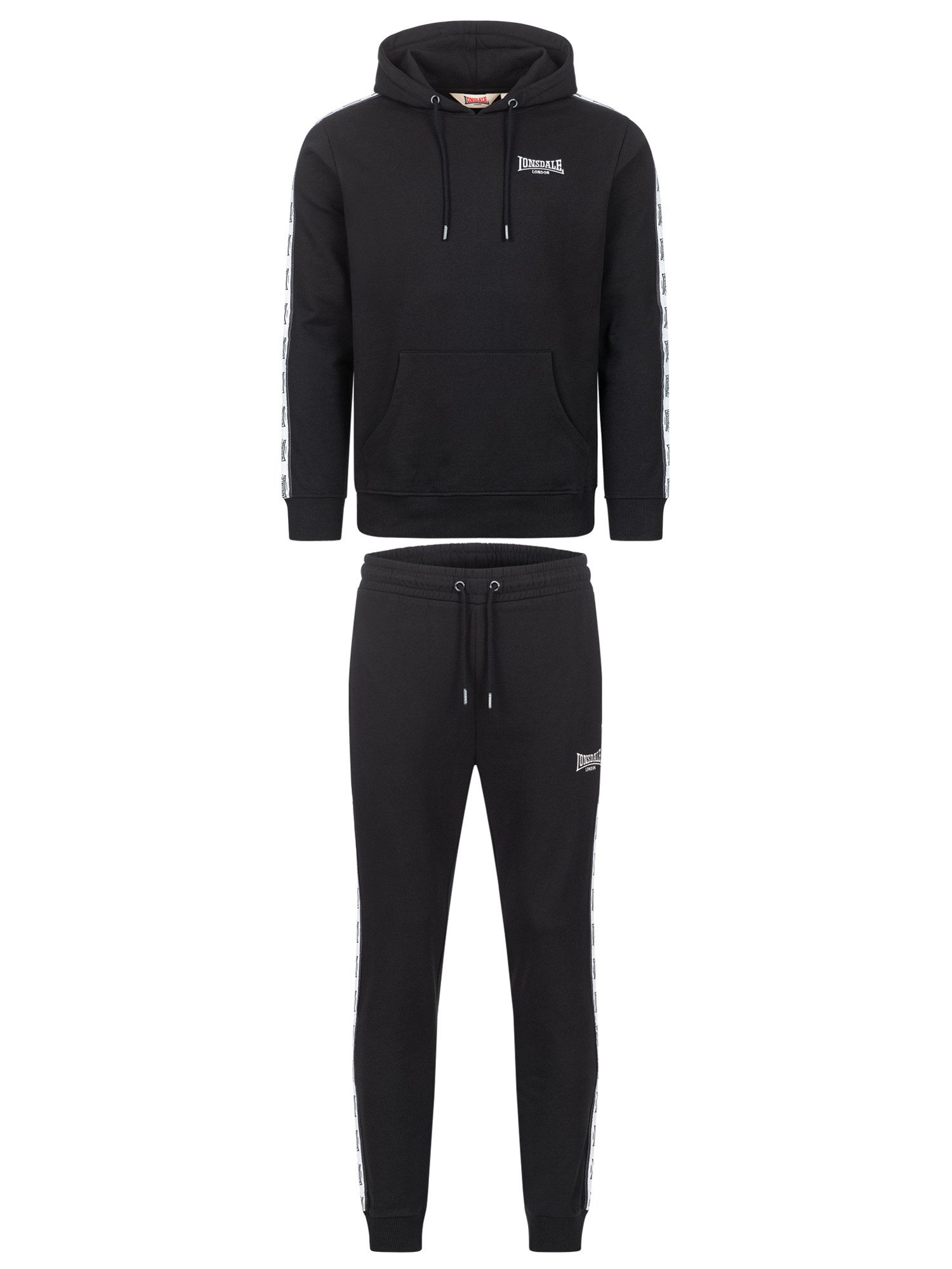 Lonsdale Trainingsanzug AGRYLLI günstig online kaufen