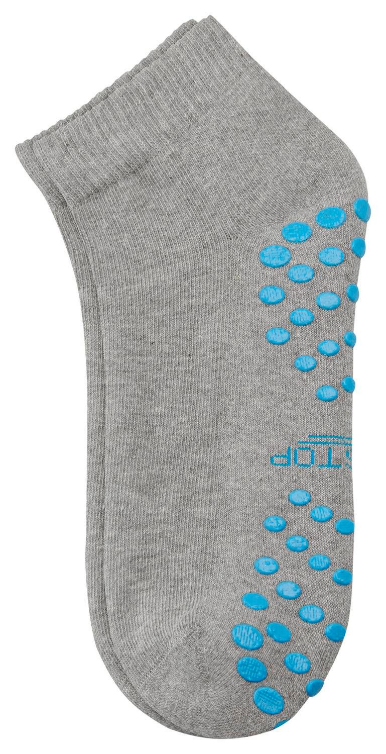 Camano Socken Unisex Fashion ABS Quarter günstig online kaufen