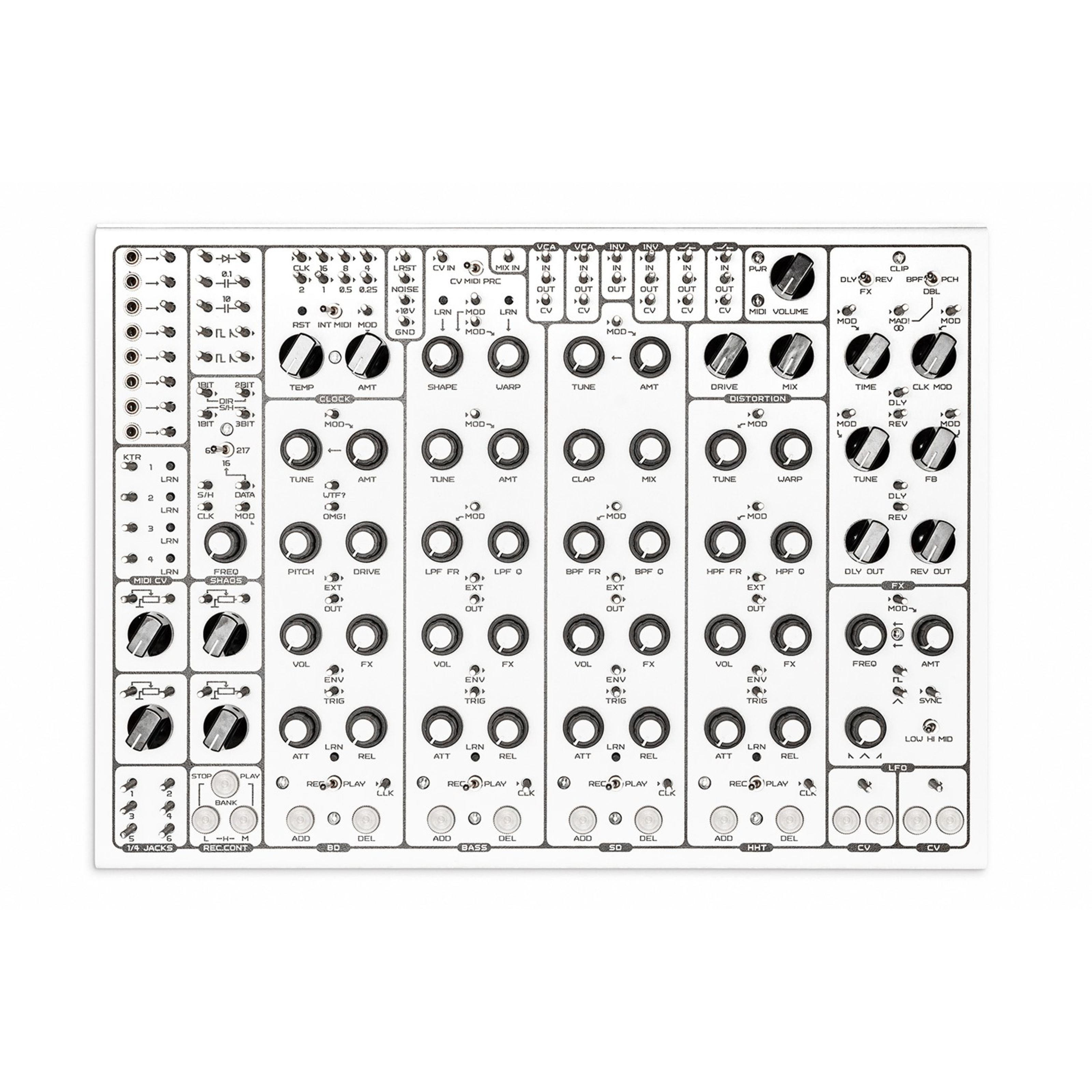Synthesizer