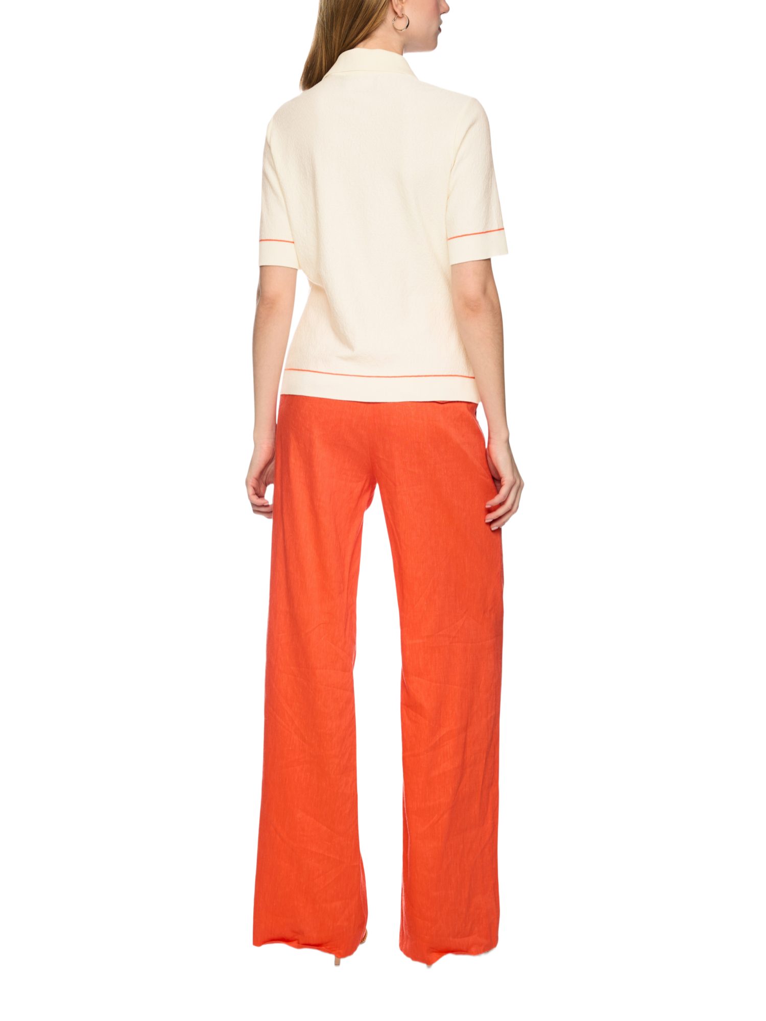 Marc Cain Poloshirt AC.2 - D - Serene Hues