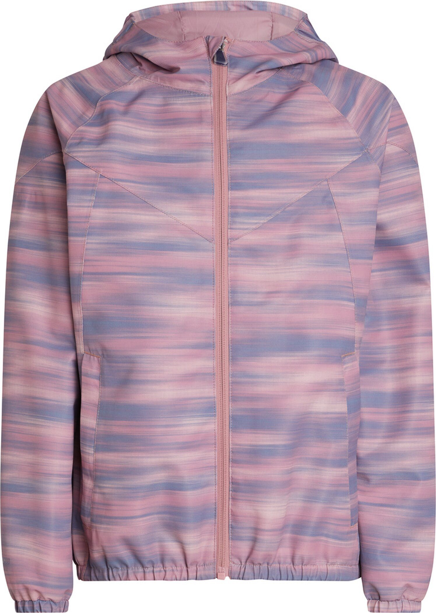 McKINLEY Funktionsjacke Mä.-Funktions-Jacke Mancor gls