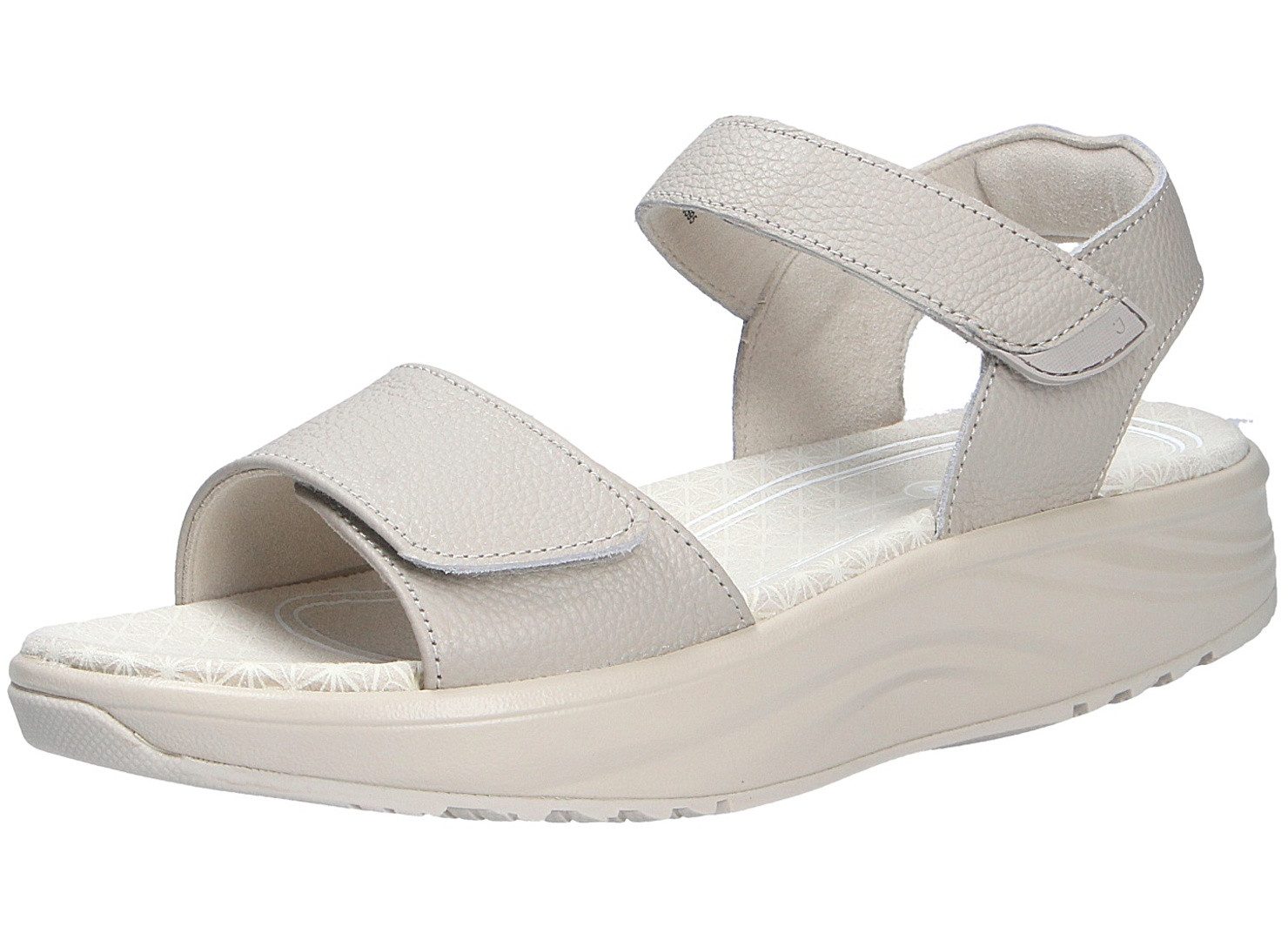 Joya Joya Damen Sandale FLORES LIGHT BEIGE beige Größe Sandale