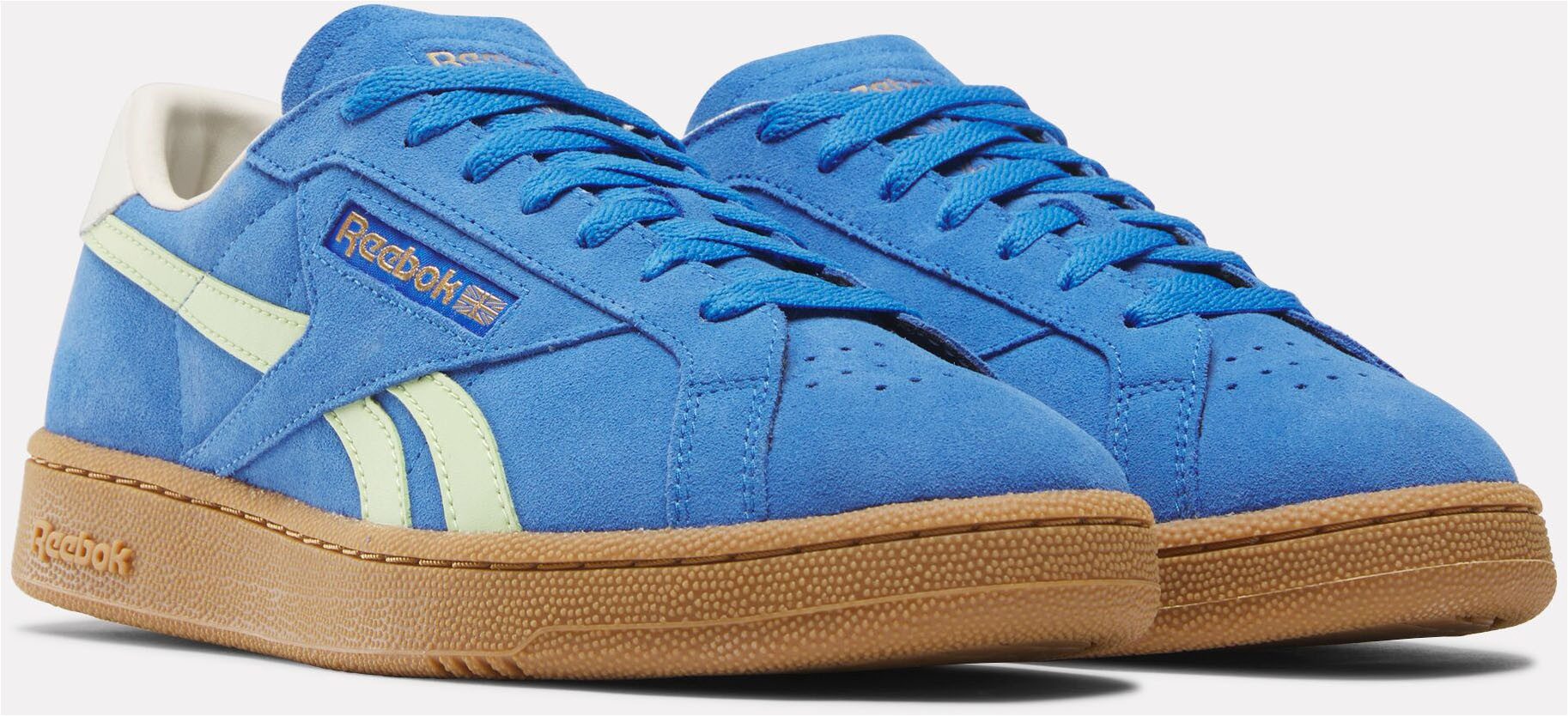 CLUB C GROUNDS UK Sneaker