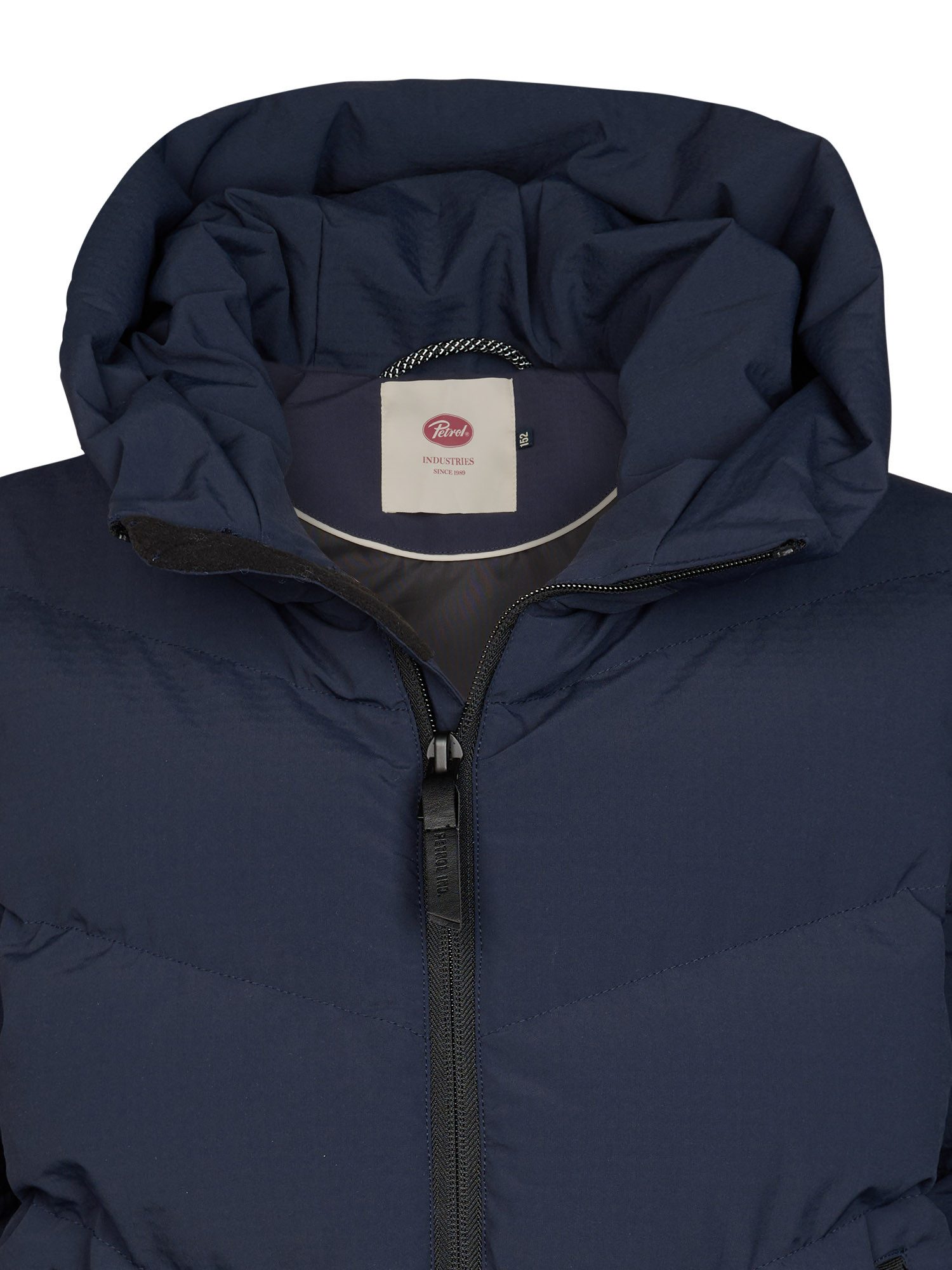 Petrol Industries Winterjacke Forgeport Regular Fit