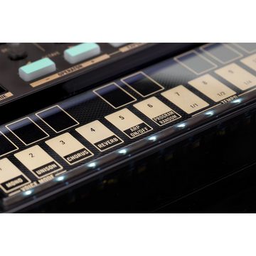 Korg Synthesizer (Synthesizer, Digital Synthesizer), volca fm 2 - Digital Synthesizer