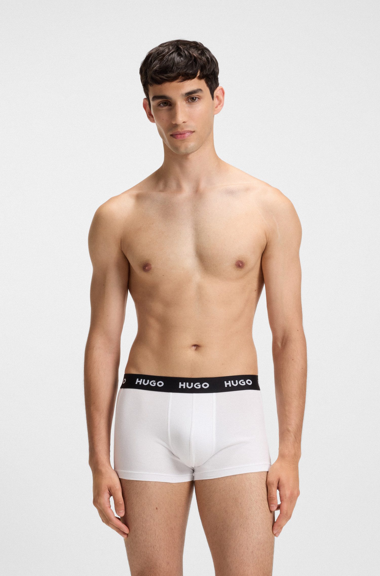 HUGO Trunk TRUNK TRIPLET PACK (Packung, günstig online kaufen