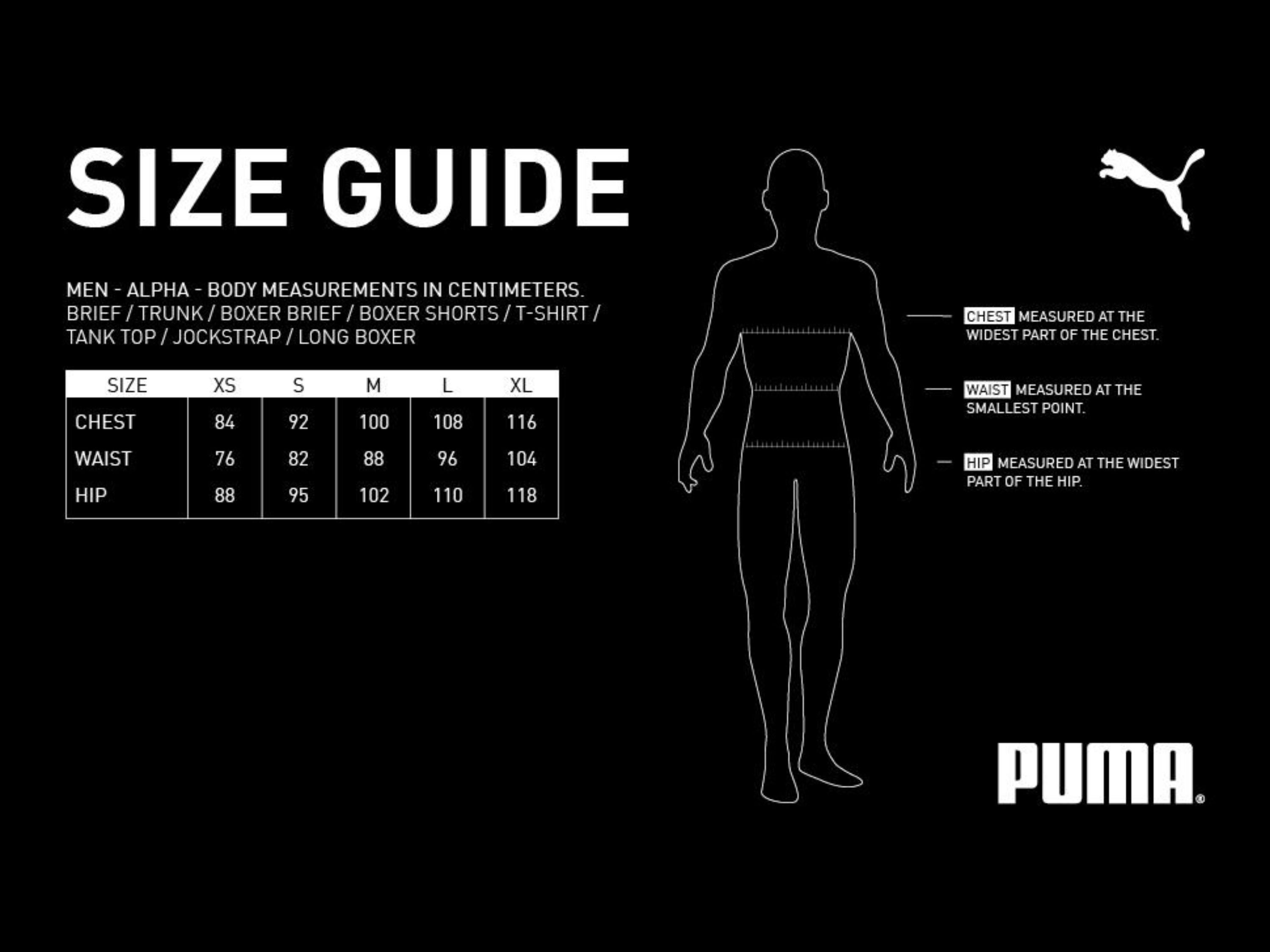 PUMA Boxer Placed Logo (Packung, 2er-Set) günstig online kaufen