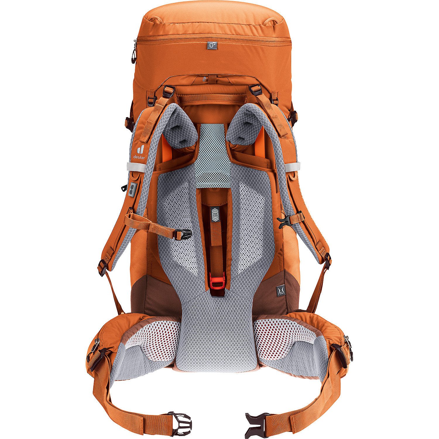 deuter Wanderrucksack Rucksack Aircontact Core 45+10