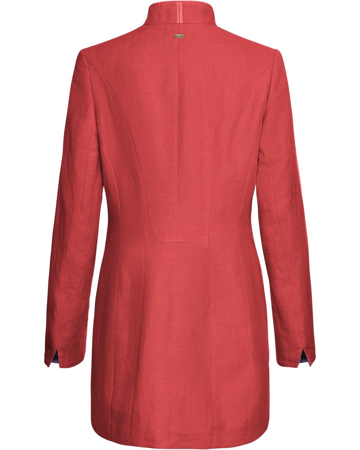 Reitmayer Longblazer Gehrock mit Stehkragen günstig online kaufen