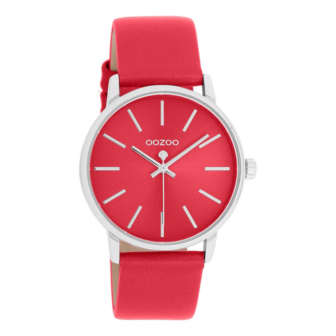 OOZOO Quarzuhr Damenuhr – Elegante Damen-Armbanduhr günstig online kaufen