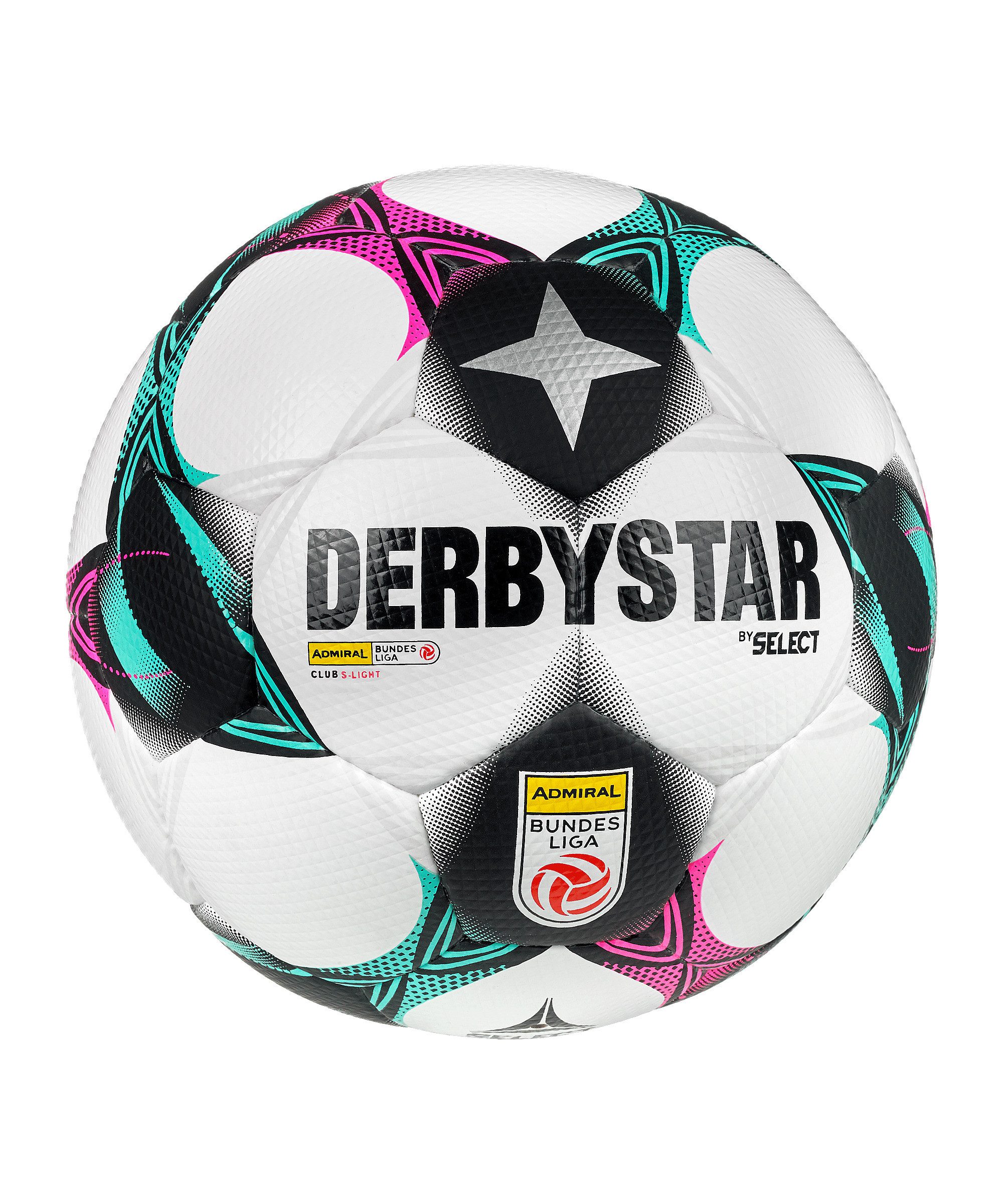 Fußball Derbystar