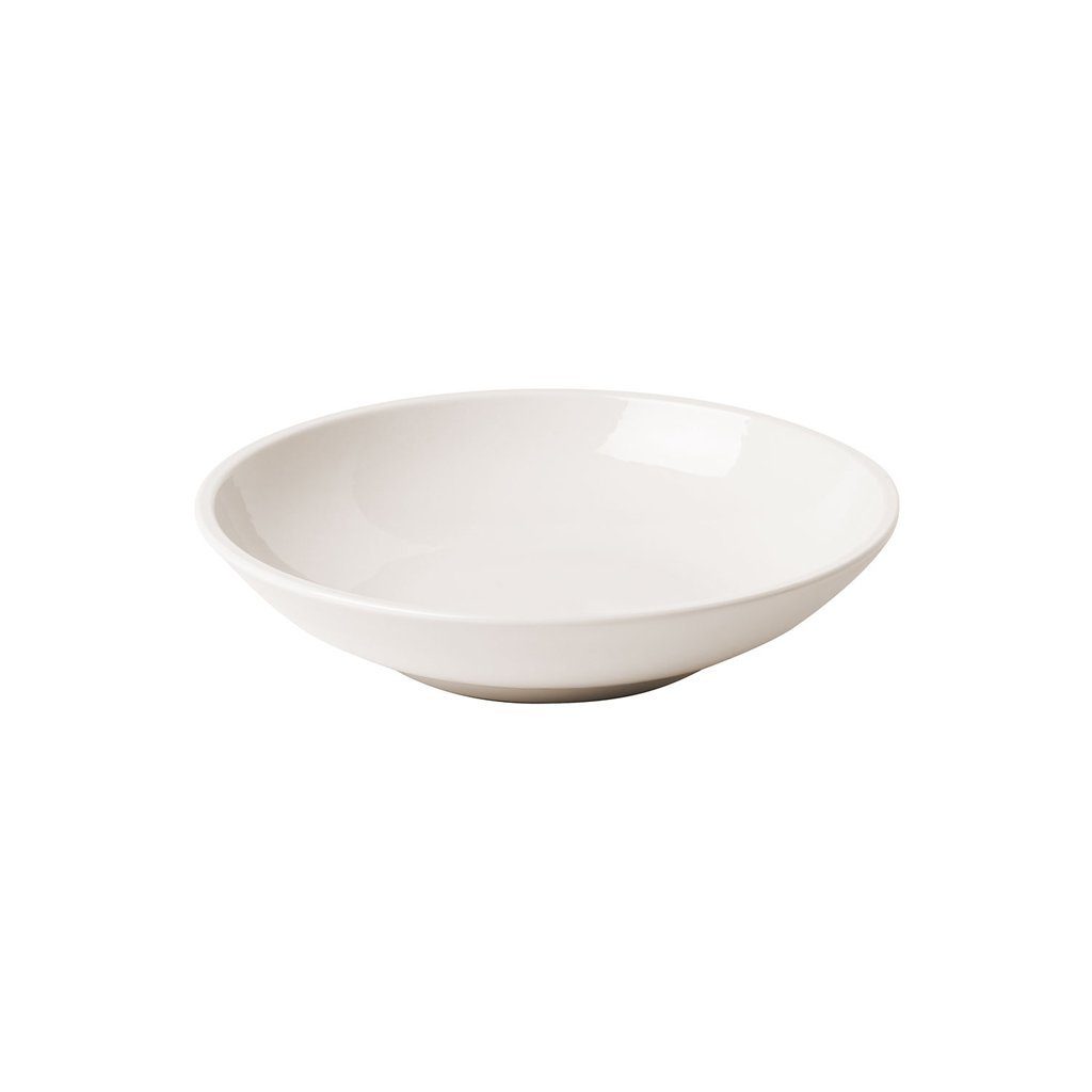 Villeroy & Boch Müslischale Artesano Pastaschale, Porzellan, (1-tlg)
