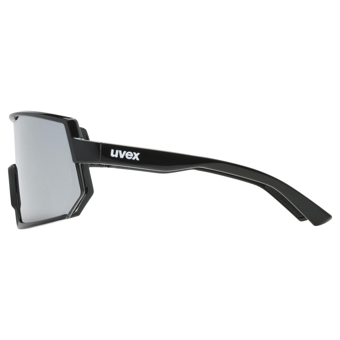 Uvex Sonnenbrille uvex sportstyle 235 BLACK