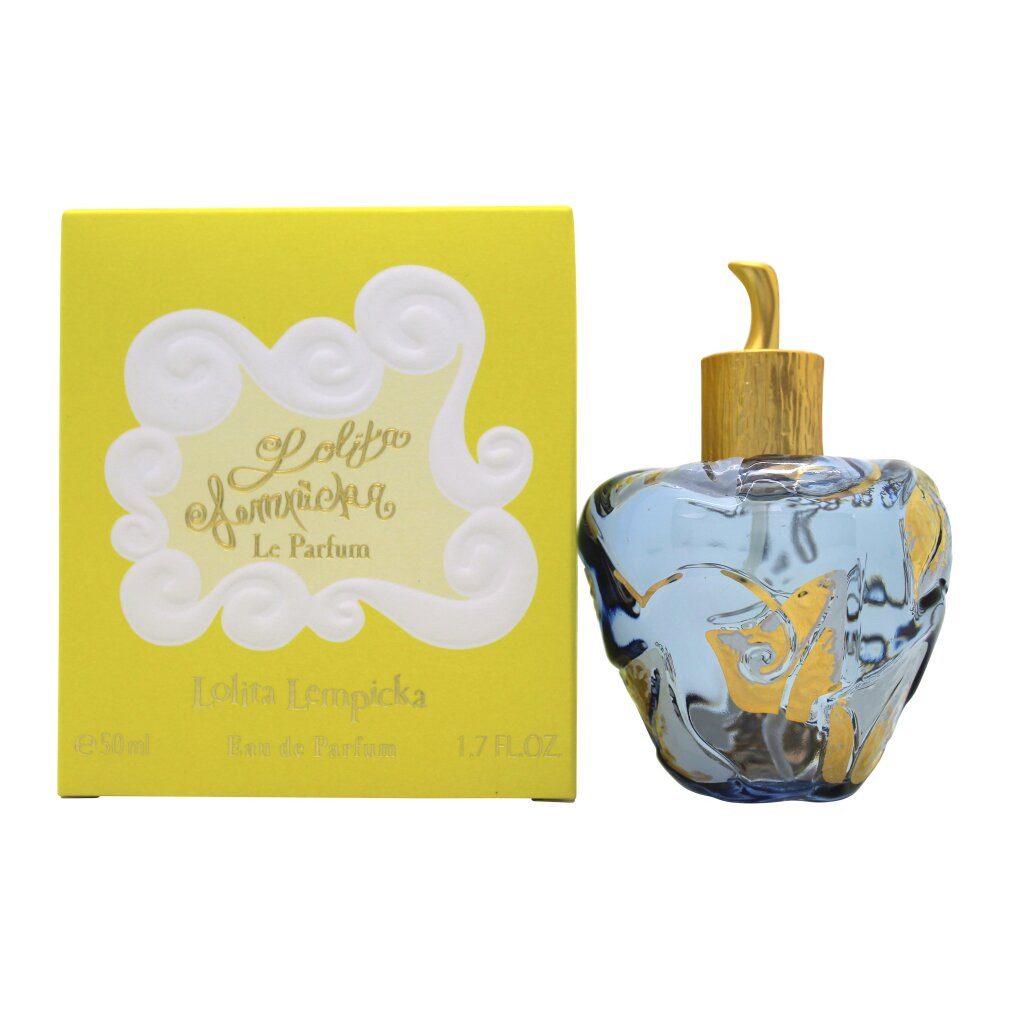 Körperpflegeduft Le Parfum Eau De Parfum Spray 50ml