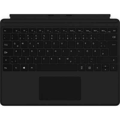 Microsoft Surface Pro X Keyboard Tastatur