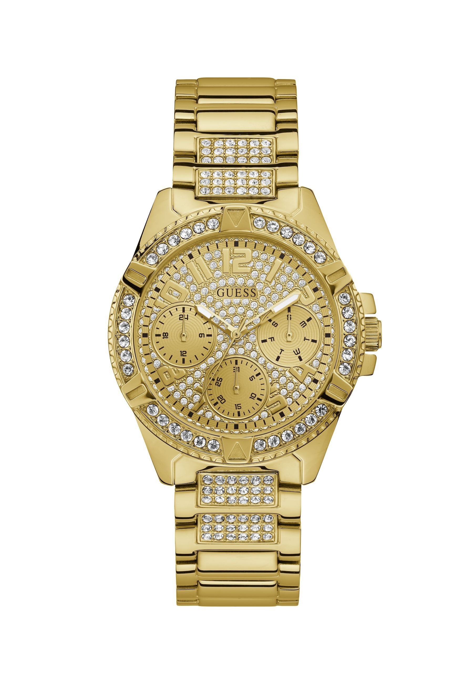 goldfarben