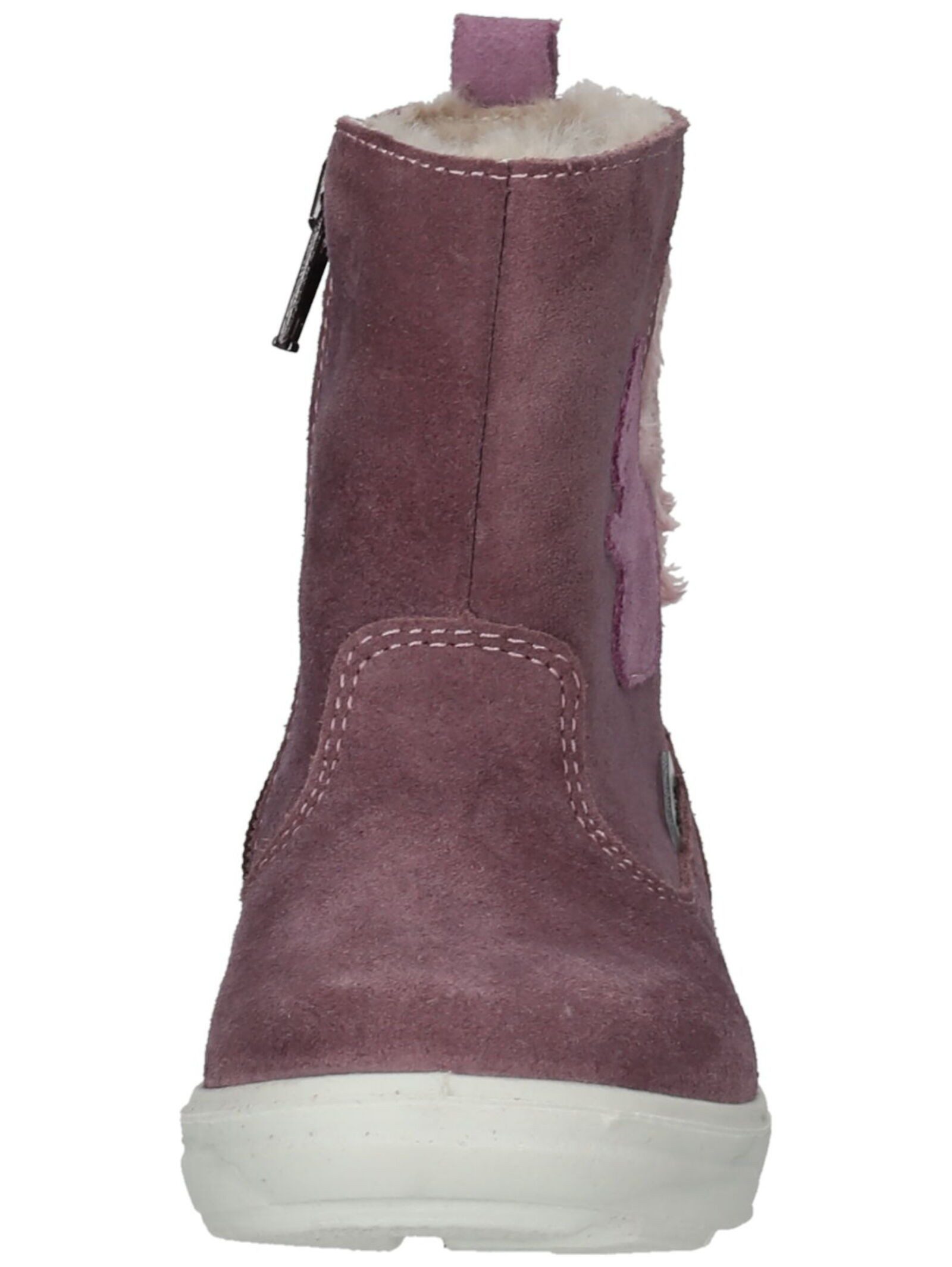 Pepino Stiefel Leder/Textil . Stiefel