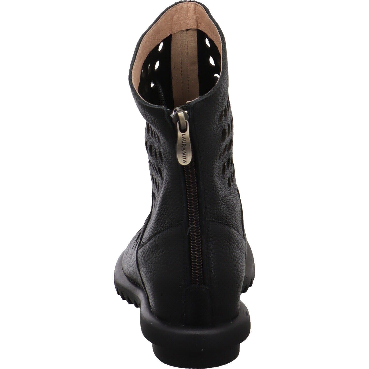 LAURA VITA Cyrielle 11 Schnürstiefelette