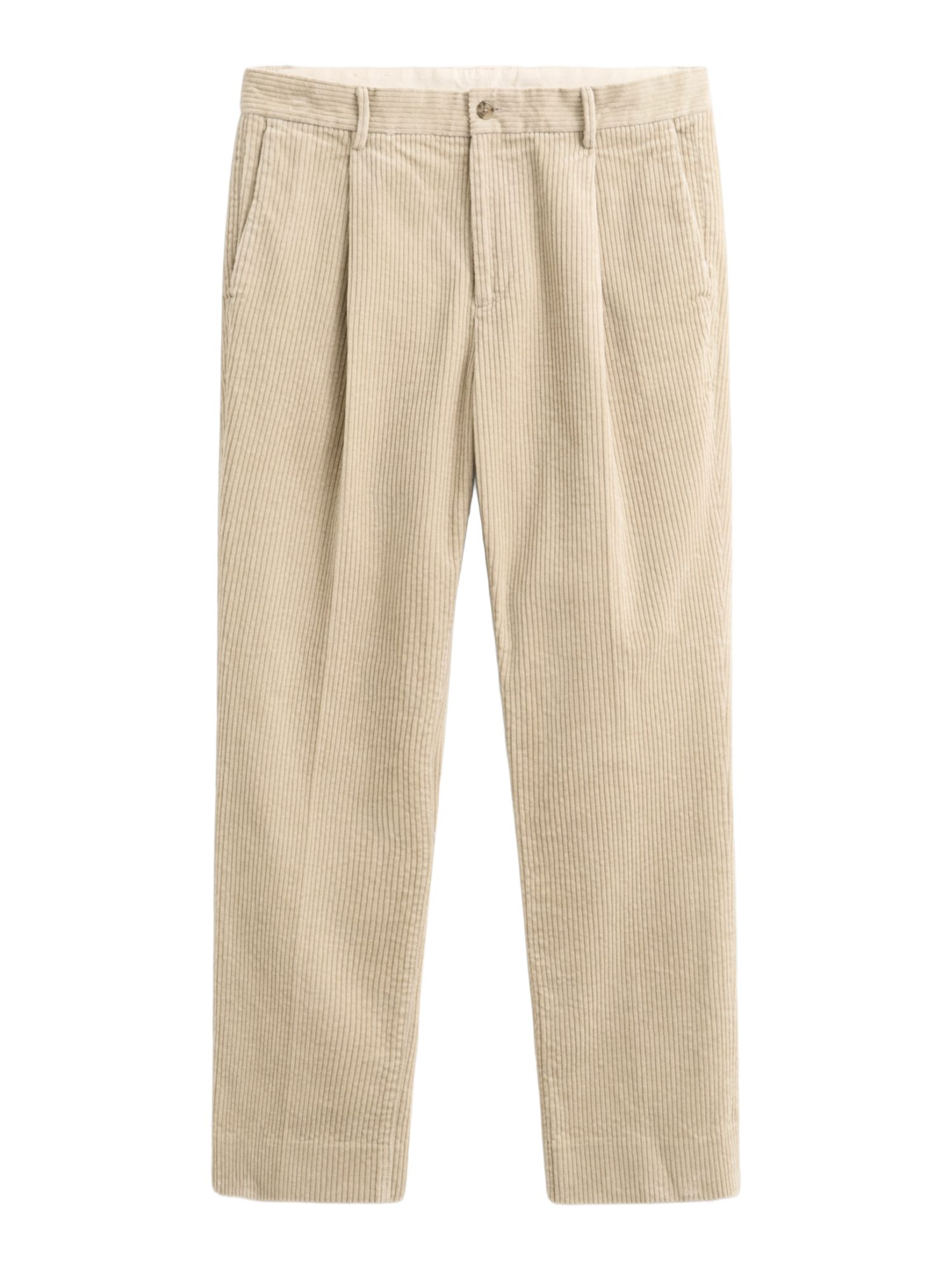 Gant Cordhose Business,Baumwolle,Strukturiert,Regular Fit