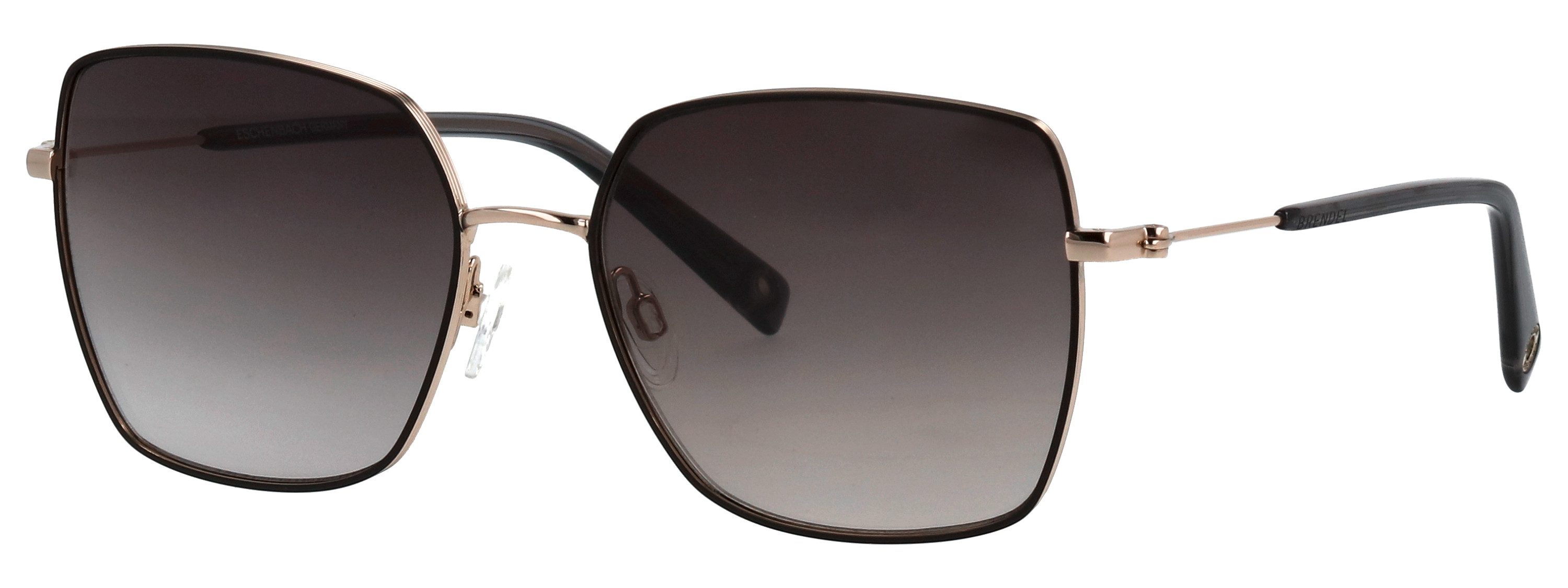 BRENDEL eyewear Sonnenbrille 905059 Form Karree/Eckig, günstig online kaufen