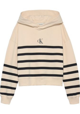  Calvin KLEIN Džinsai Sportinis megztin...