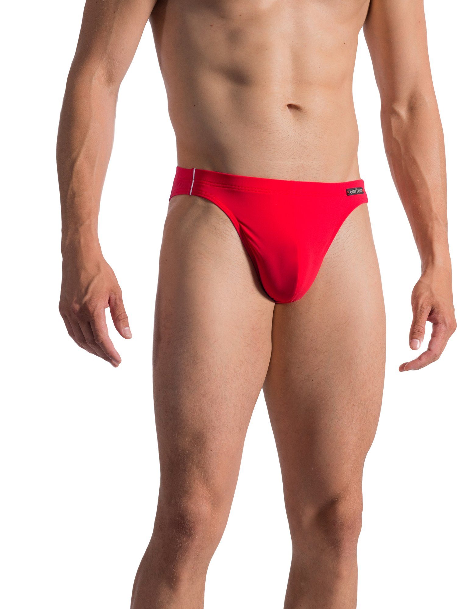 Olaf Benz Badehose BLU1200 Sunbrief (1-St) günstig online kaufen