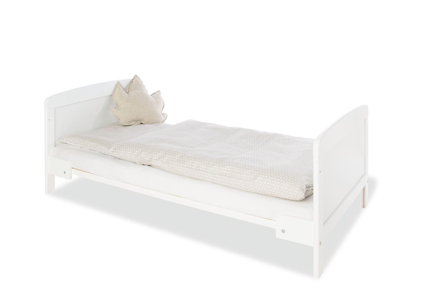 Pinolino® Babybett Kinderbett 'Viktoria'