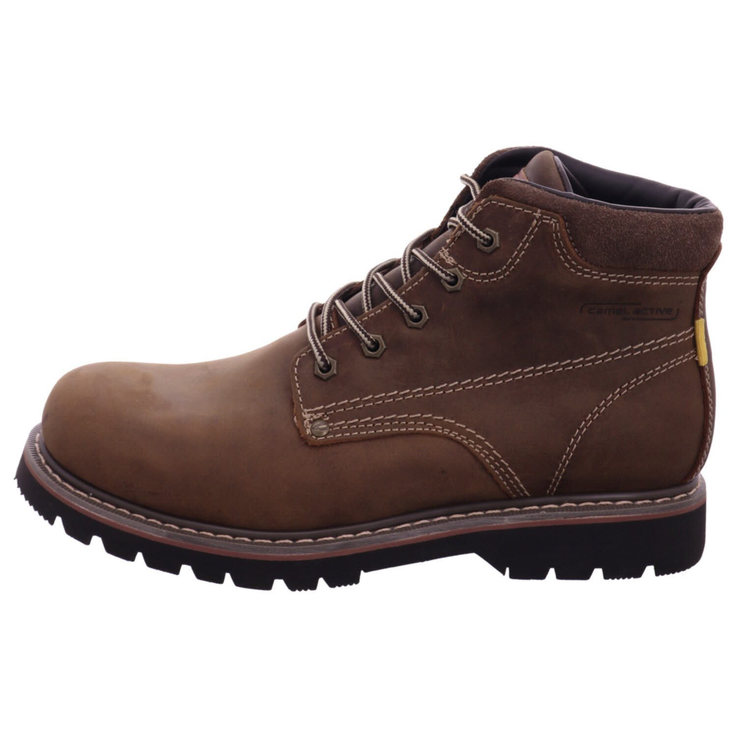 camel active 55DPA06460 Schnürstiefel