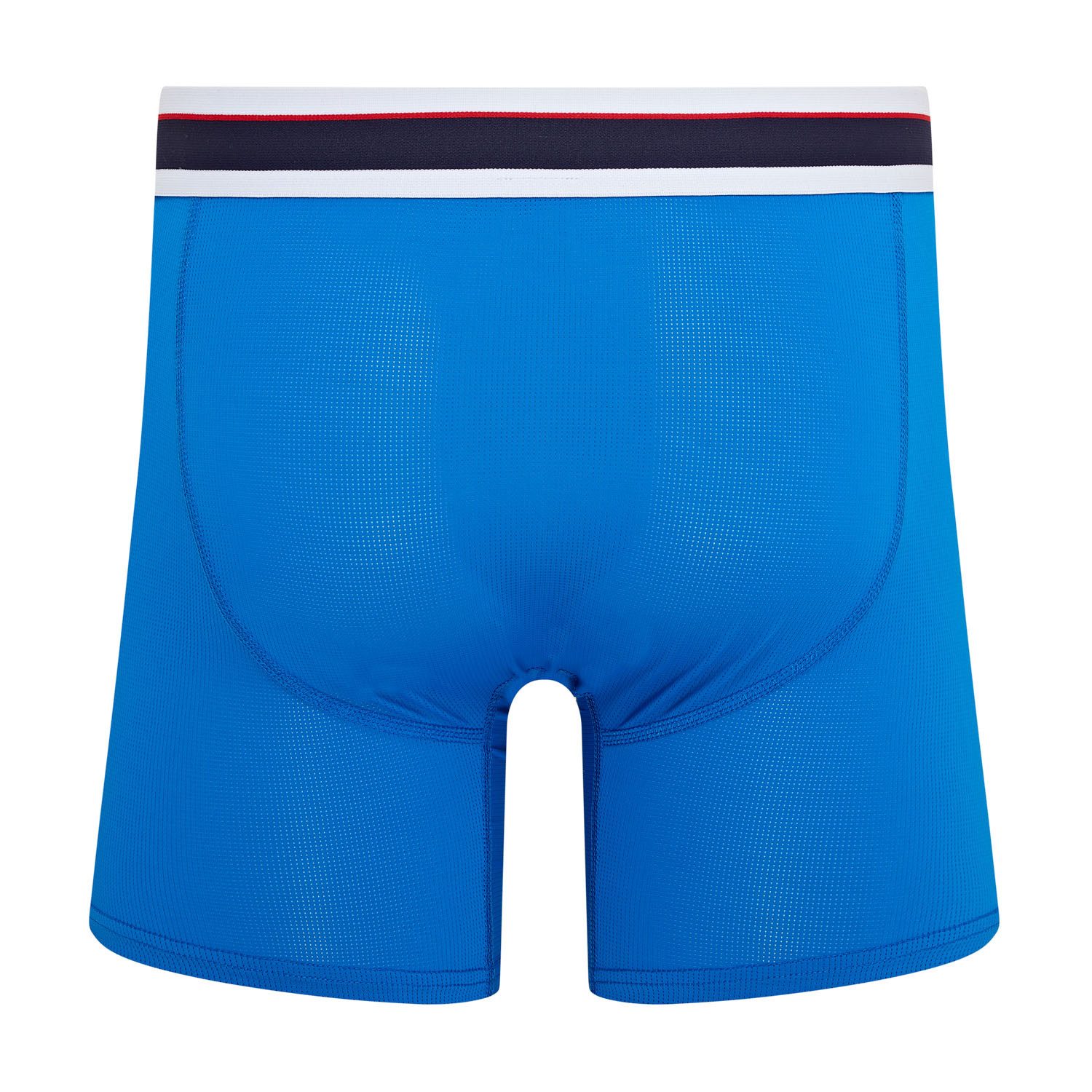 Reebok Trunk ANSELM (3er Pack) basic, bequem, weich, feuchtigkeitsregulierend, mit Logo, breiter Bund