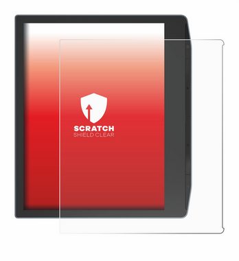 upscreen Schutzfolie für PocketBook Era Color, Displayschutzfolie, Folie klar Anti-Scratch Anti-Fingerprint