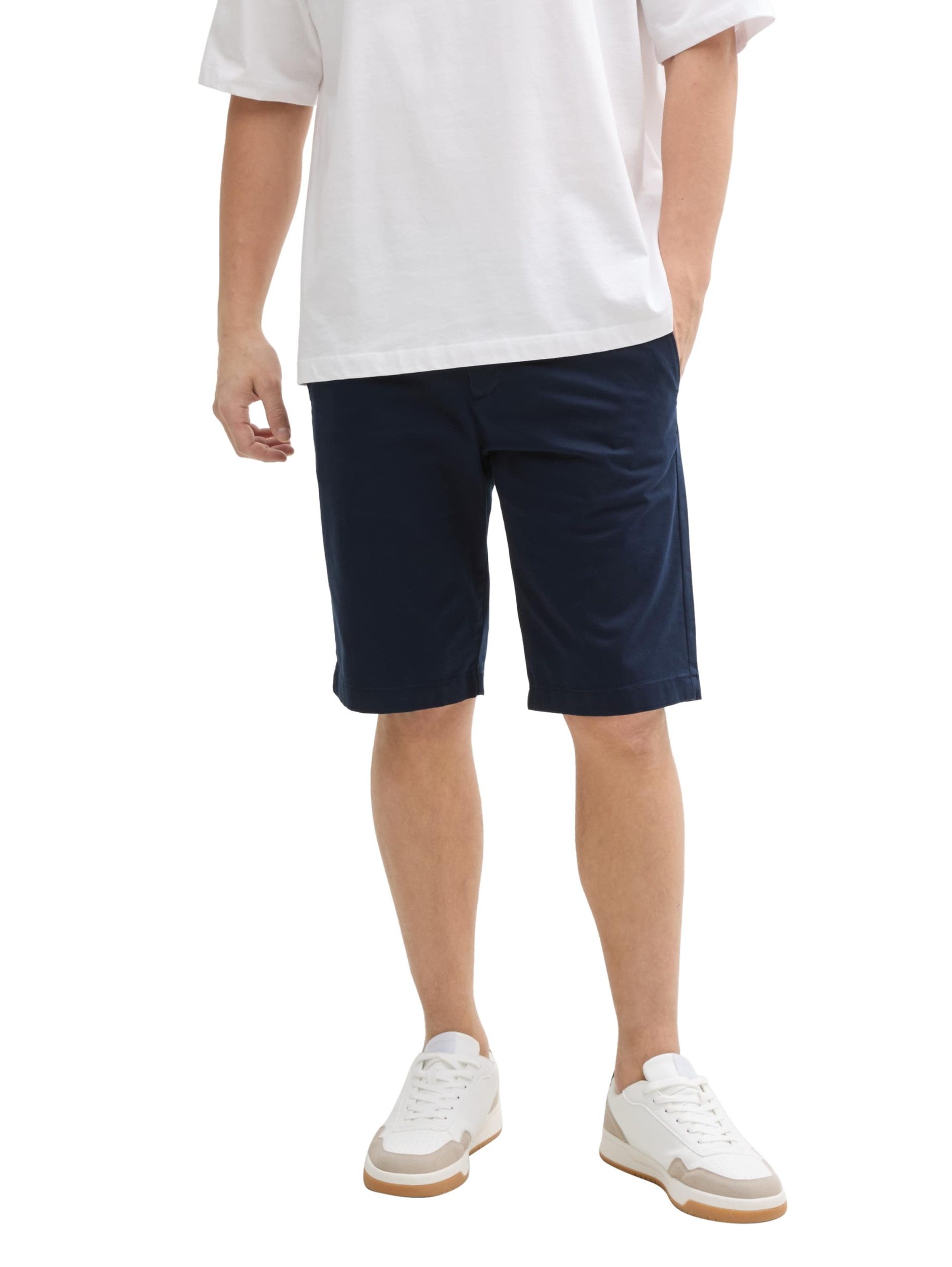 TOM TAILOR Shorts regular chino shorts günstig online kaufen