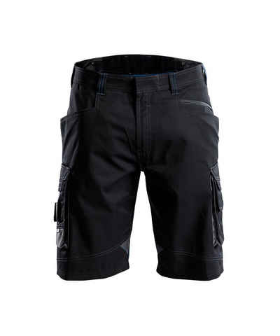 Dassy Arbeitsshorts Arbeitsshorts Cosmic (1-tlg)