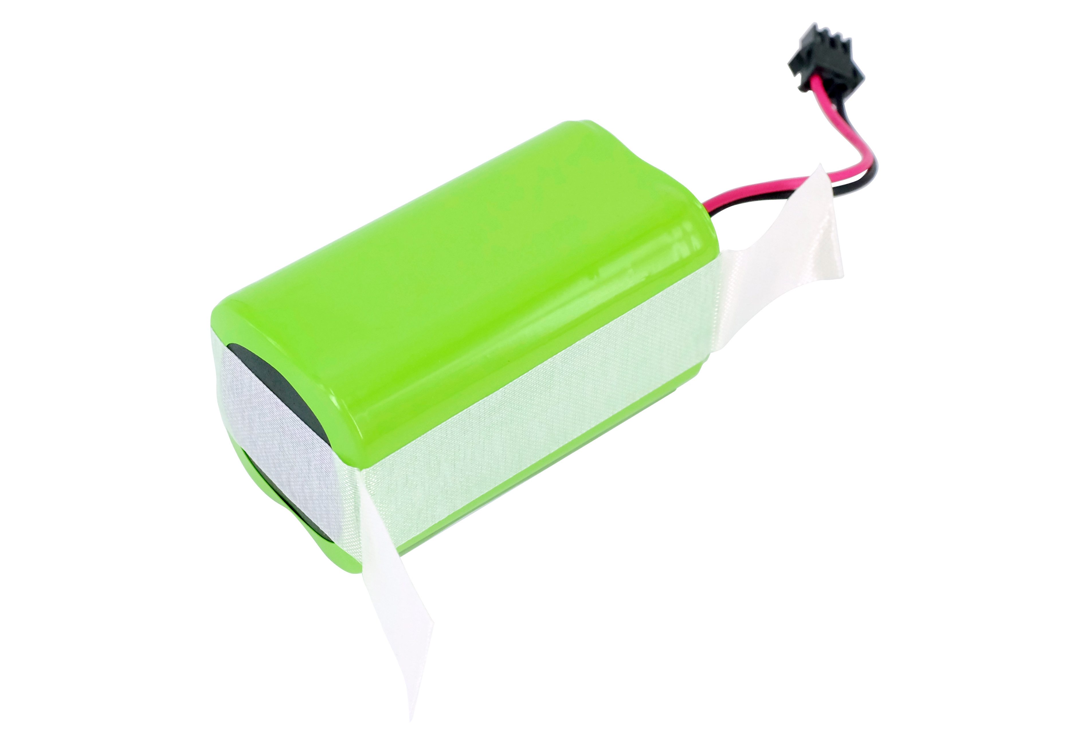 PowerSmart TEO001.826 Staubsauger-Akku für Eufy C0914E1, PA04, G30 Verge, RoboVac 11, RoboVac 11C, RoboVac 11S, RoboVac 11S Max, RoboVac 11S Plus Li-ion 2600 mAh (14,8 V)