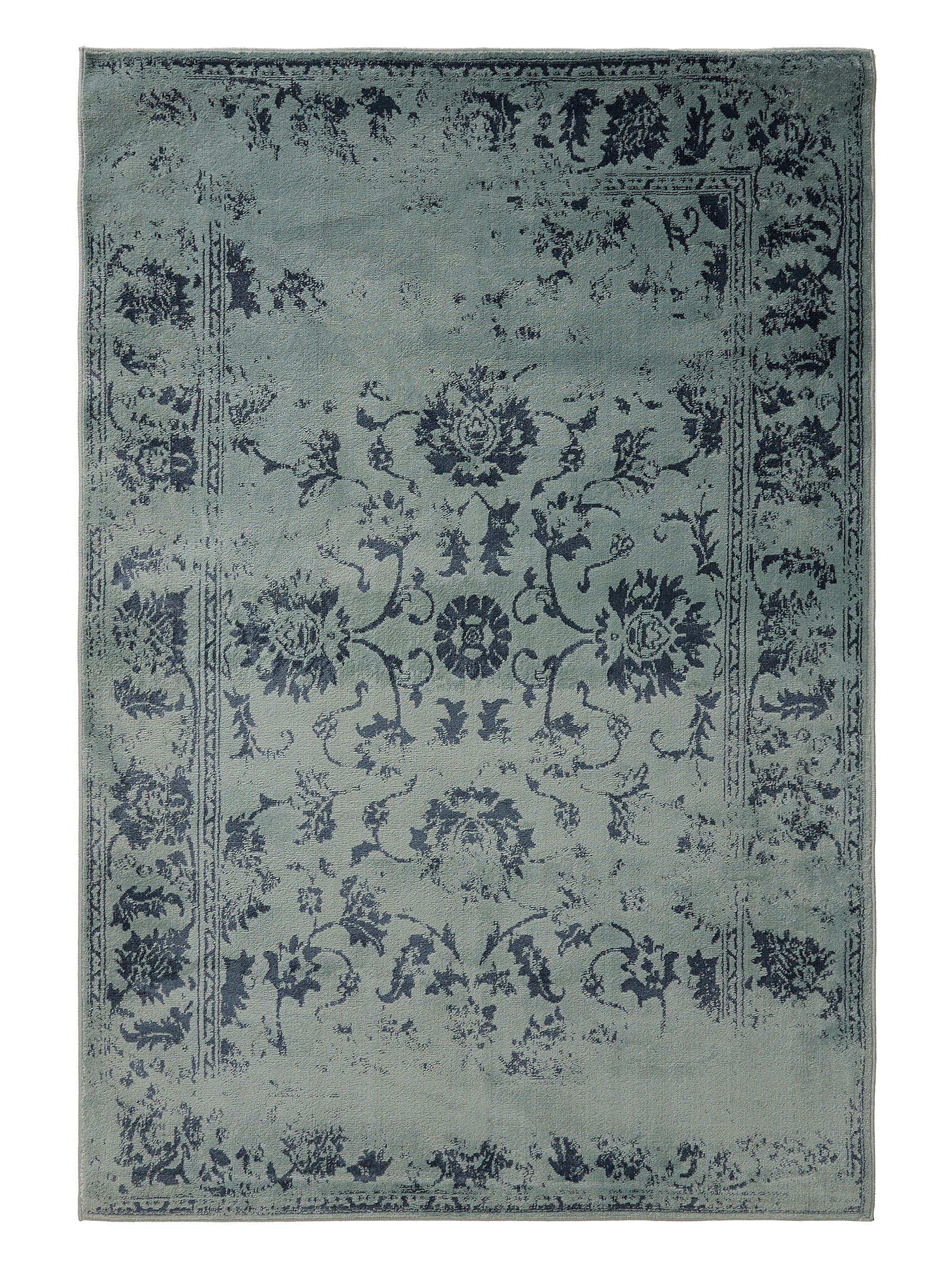 benuta Teppich Suki, rechteckig, Höhe: 6 mm, Kunstfaser, Berber, Ethno-Styl günstig online kaufen