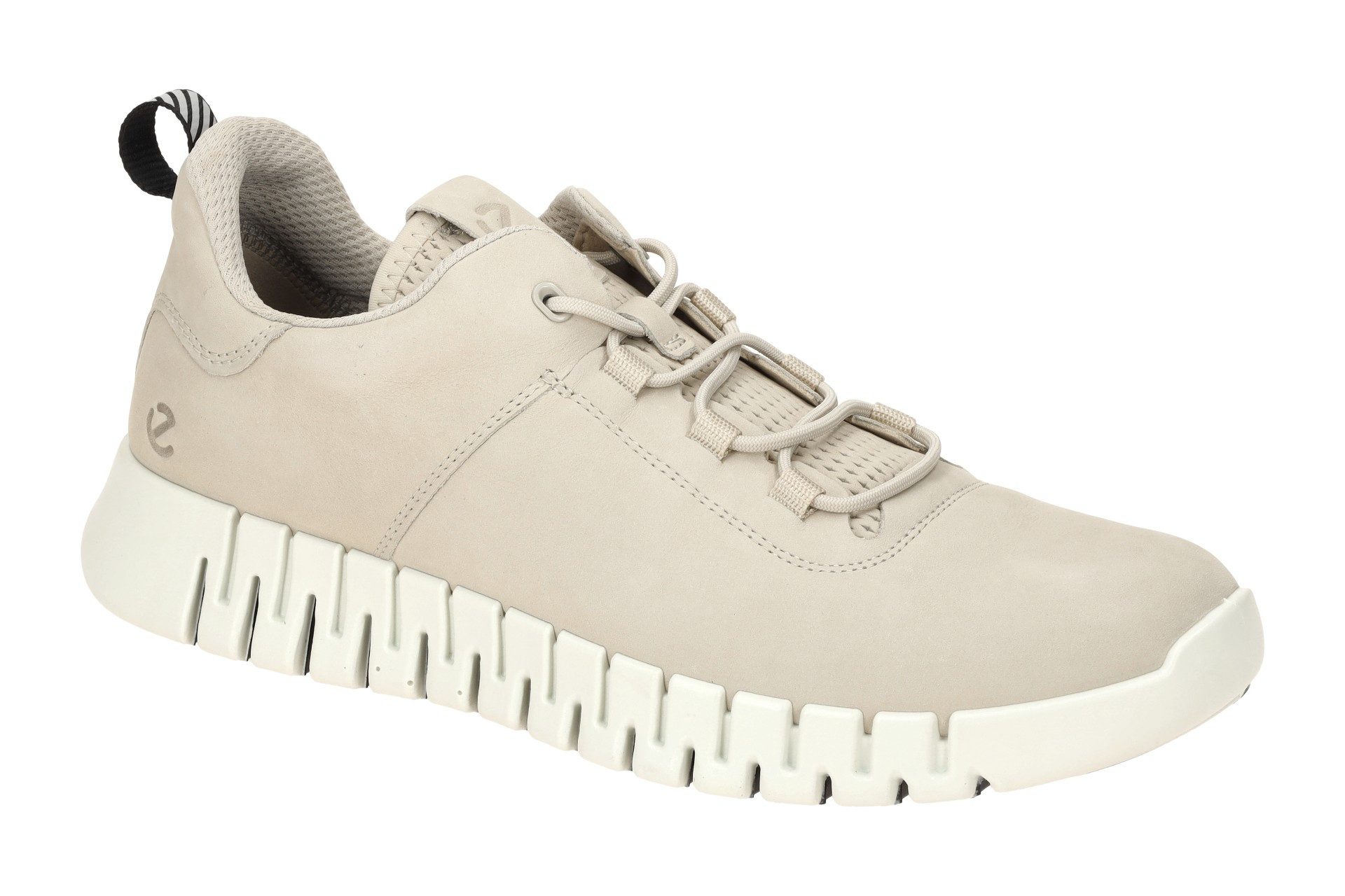 Ecco 52520402163 Schnürschuh günstig online kaufen