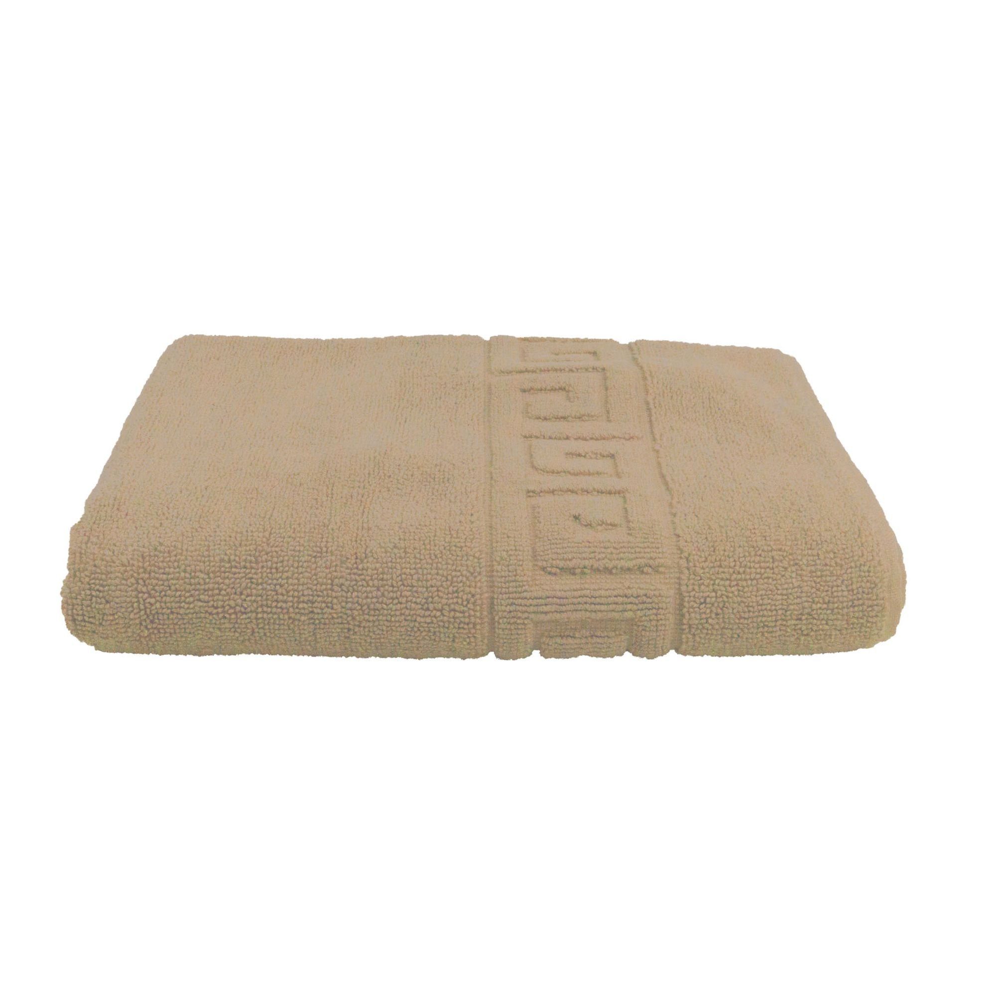 Julie Julsen Handtücher 1-Handtücher-Sand, Baumwolle (1-St) günstig online kaufen