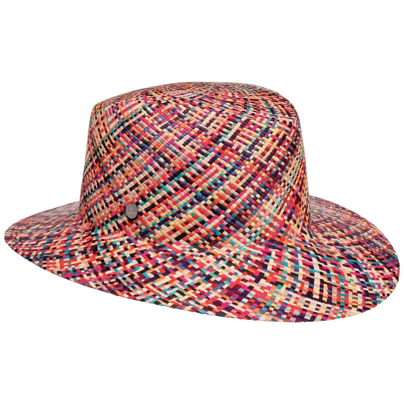 Lierys Sonnenhut (1-St) Panamastrohhut, Made in Ecuador