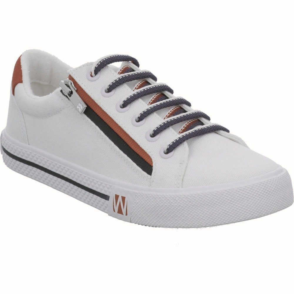 Westland Sneaker weiss