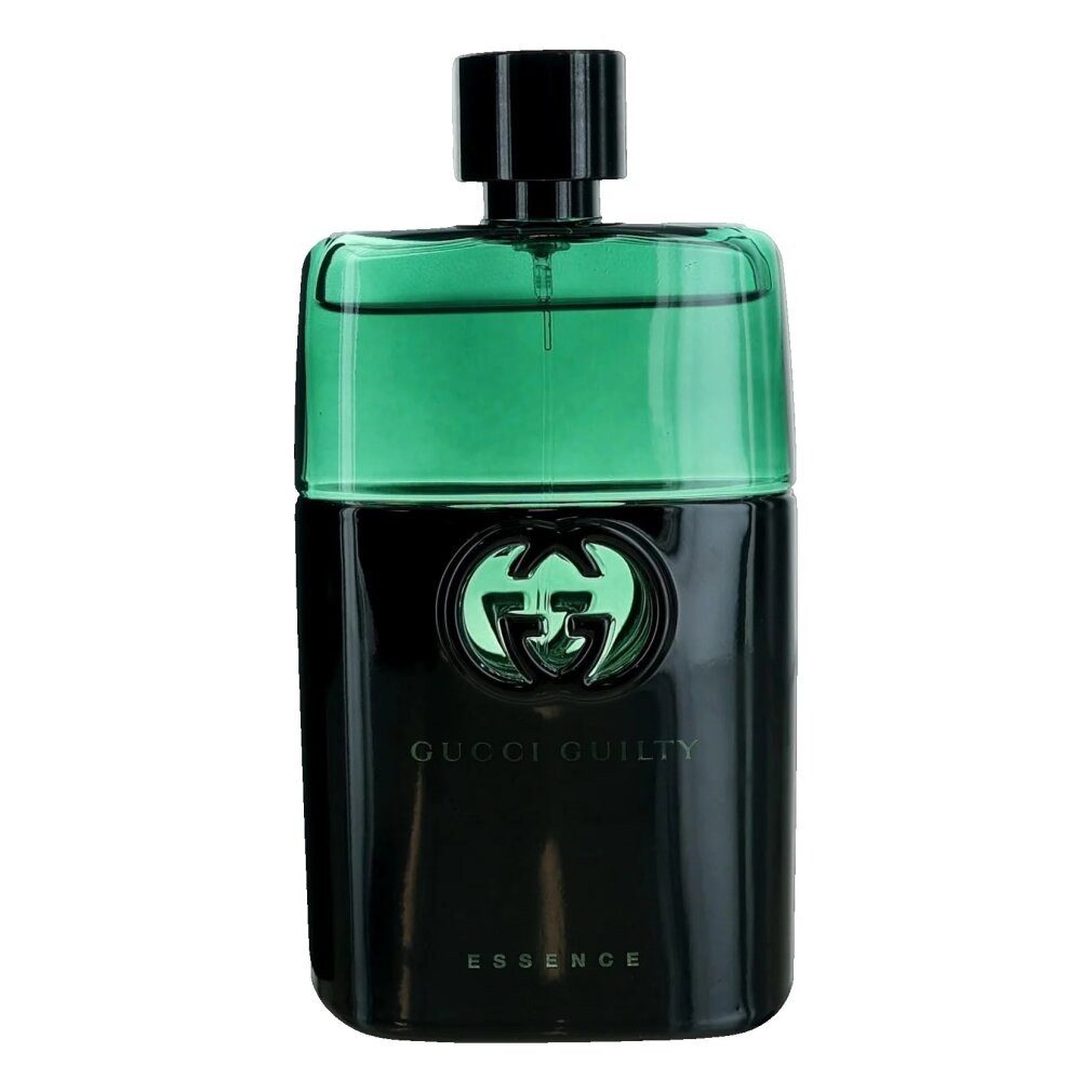 GUCCI Eau de Toilette Guilty Essence Pour Homme Eau De Toilette 90ml Spray