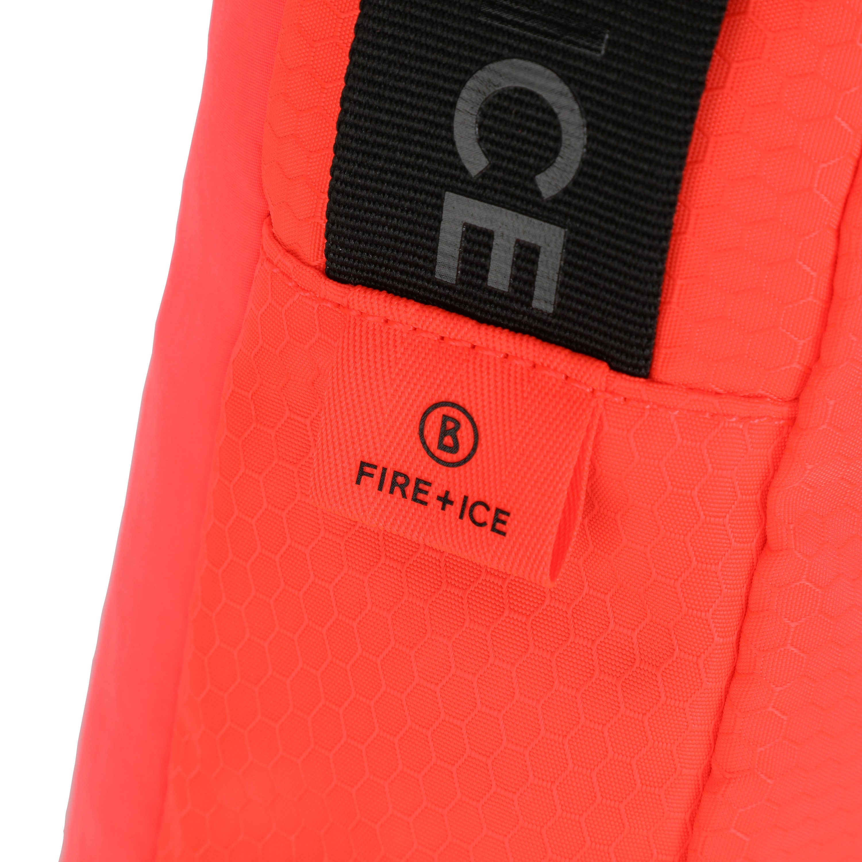 Bogner Fire + Ice Schultertasche Fire+ice - Unisex Schultertasche Park City Scout