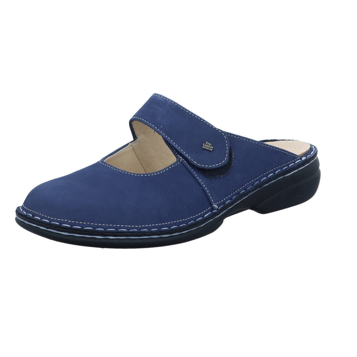 Finn Comfort Finn Comfort für Damen Pantolette (Schuhweite, Schuhweite)