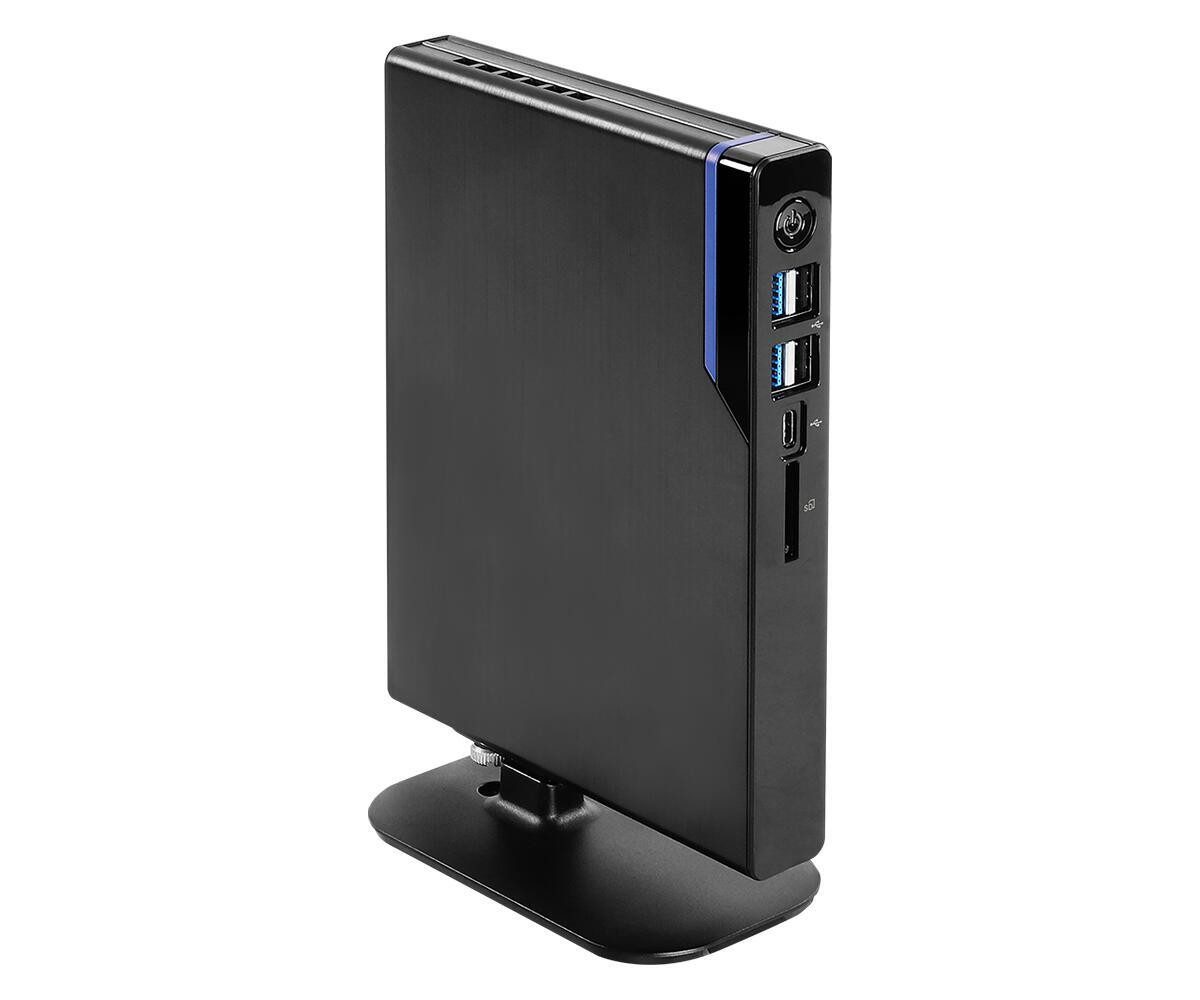 Asrock Mars-C4205U Barebone-PC